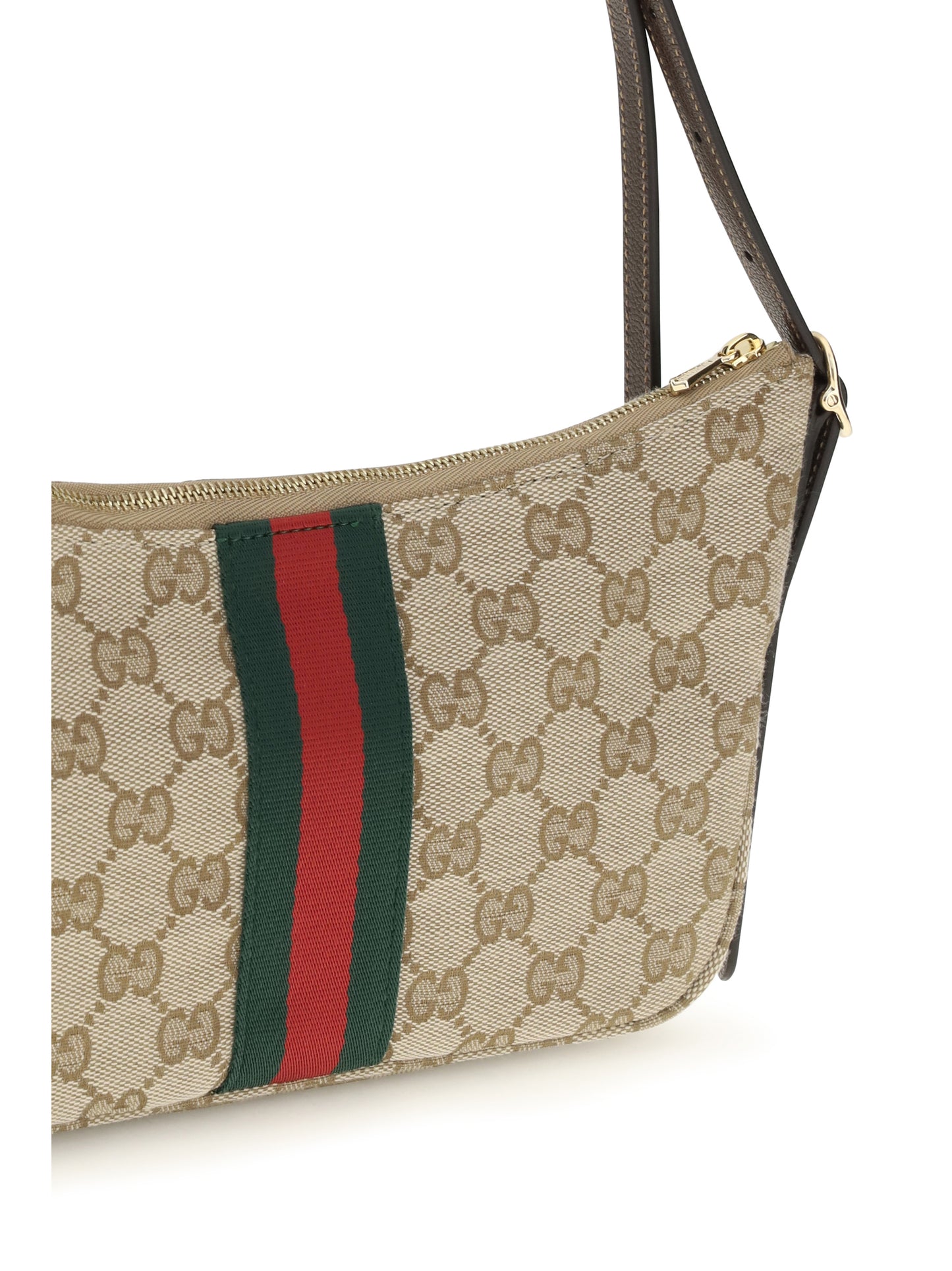 Gucci Men Small Lunetta Shoulder Bag GUCCI