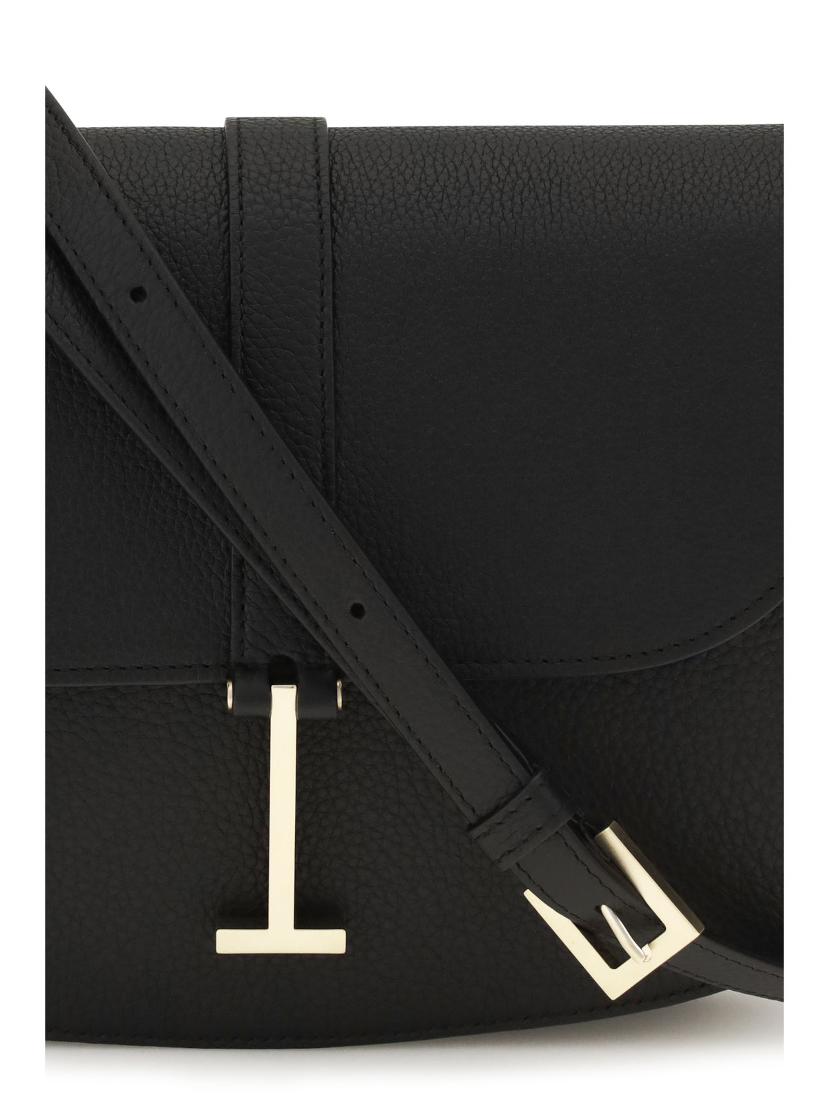 Tom Ford Women Small Leather Crossbody Bag TOM FORD