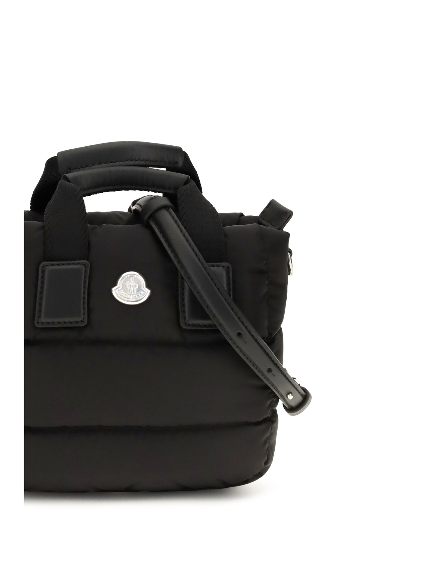 Moncler Women Caradoc Mini Handbag MONCLER