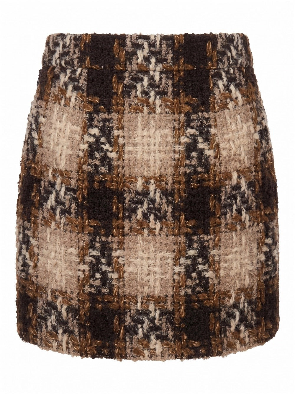 Saint Laurent Women Skirt SAINT LAURENT