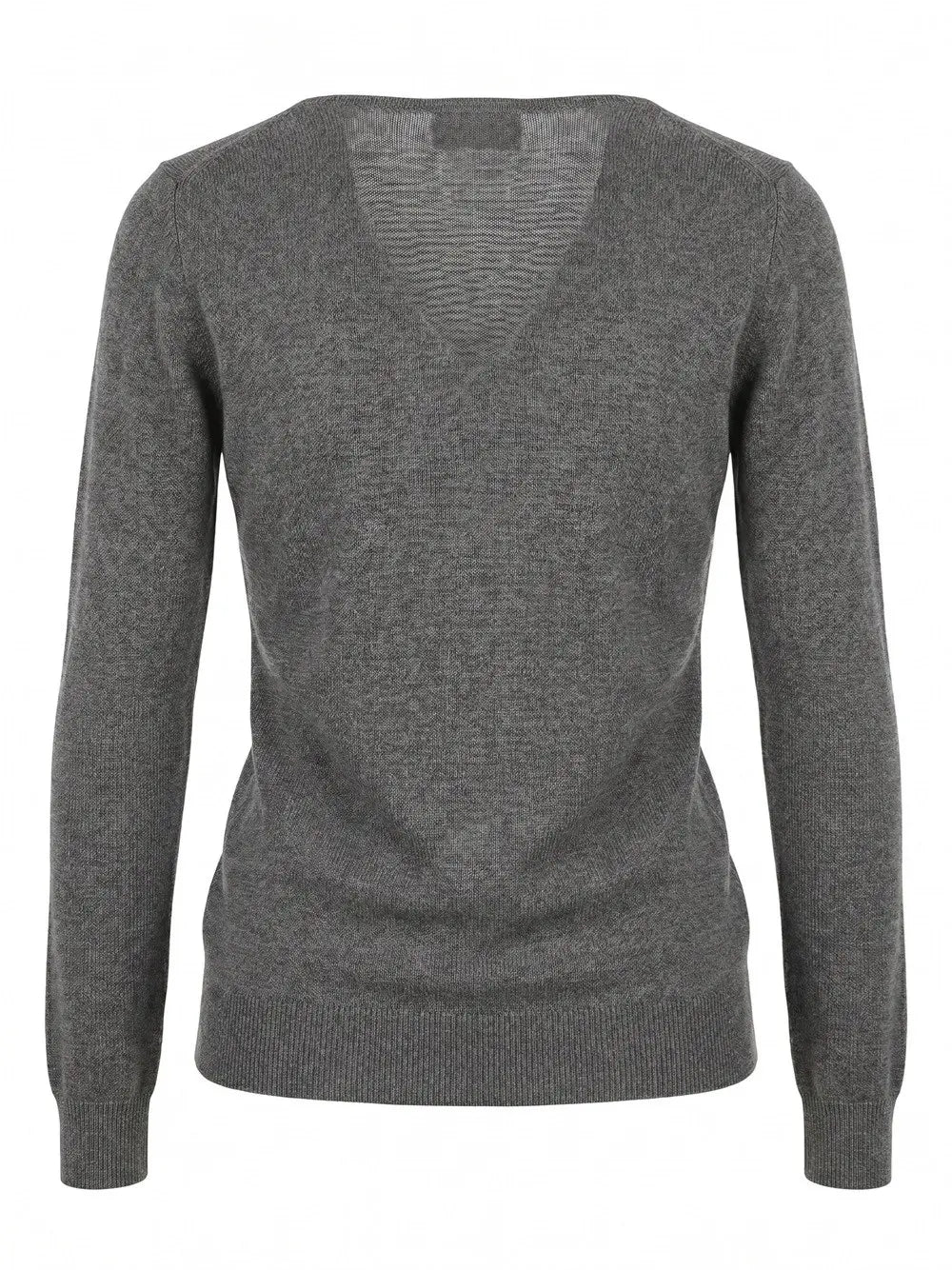 Malo Women V Neck Sweater MALO