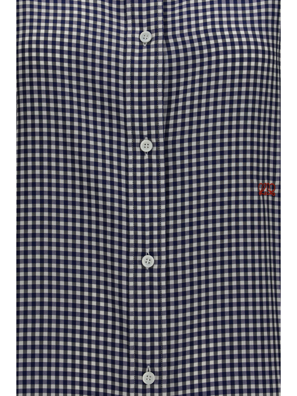 Loewe Women Silk Shirt LOEWE