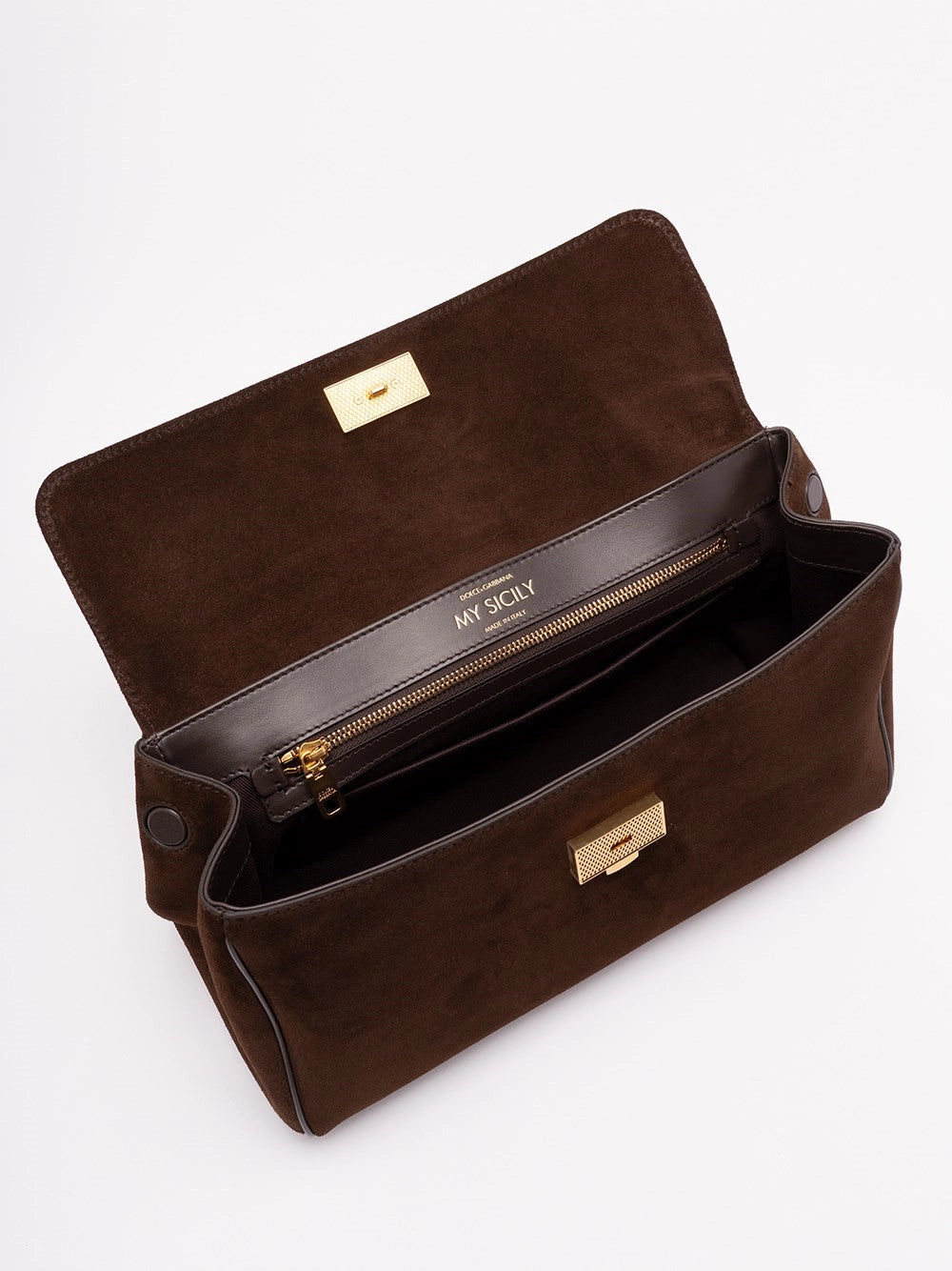 Dolce & Gabbana Women Medium `My Sicily` Handbag DOLCE & GABBANA