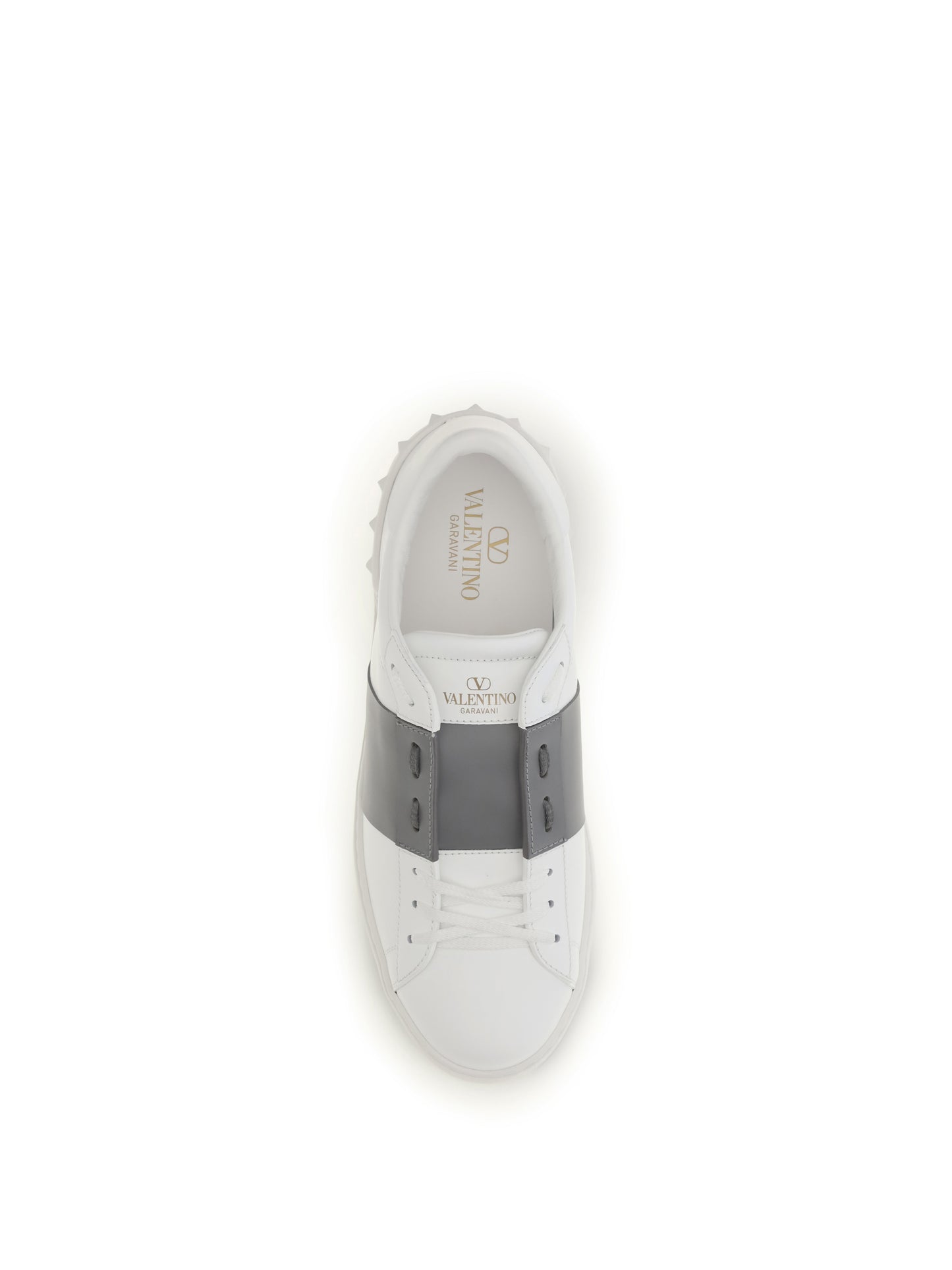 Valentino Garavani Men Open Sneakers VALENTINO GARAVANI