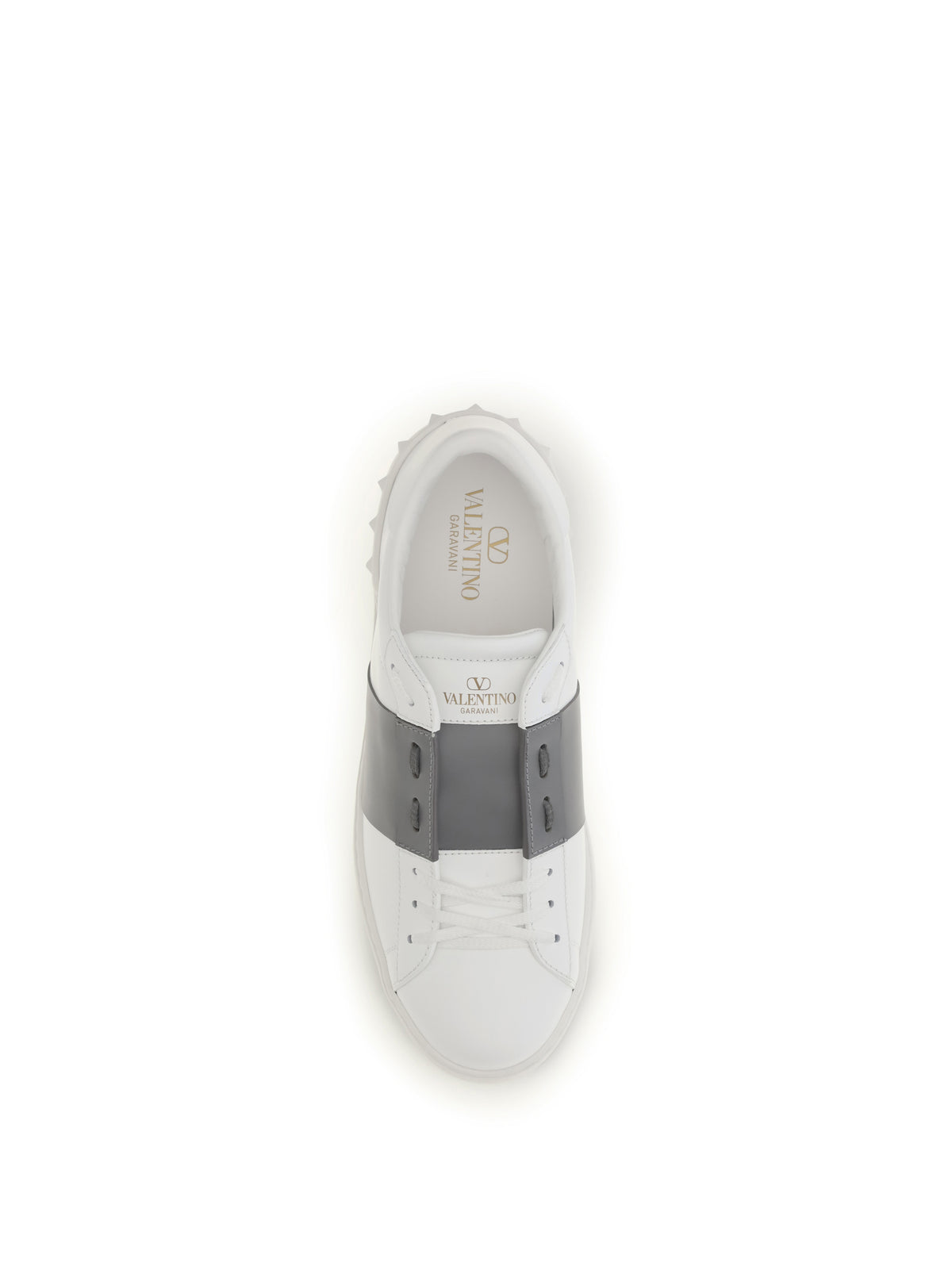 Valentino Garavani Men Open Sneakers