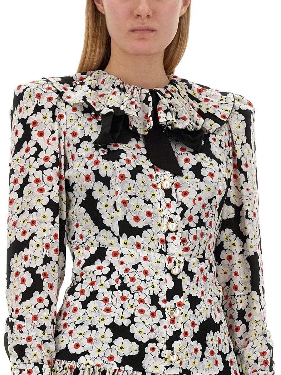 Alessandra Rich Women Mini Dress ALESSANDRA RICH
