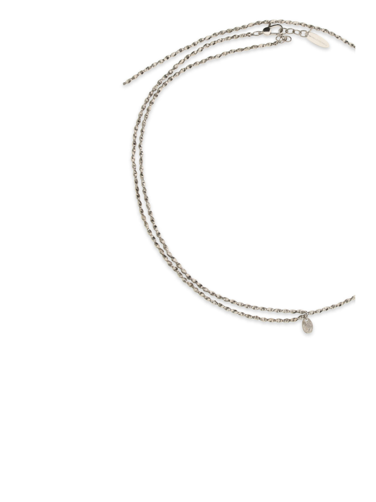 Brunello Cucinelli Women Chain Necklace BRUNELLO CUCINELLI