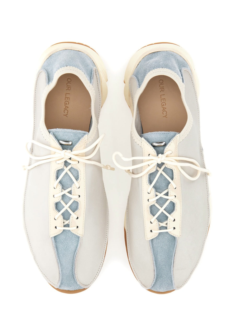 Our Legacy Men "Klove" Sneaker OUR LEGACY