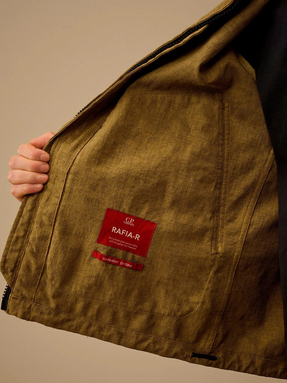 C.P. Company Men Outerwear C.P. COMPANY