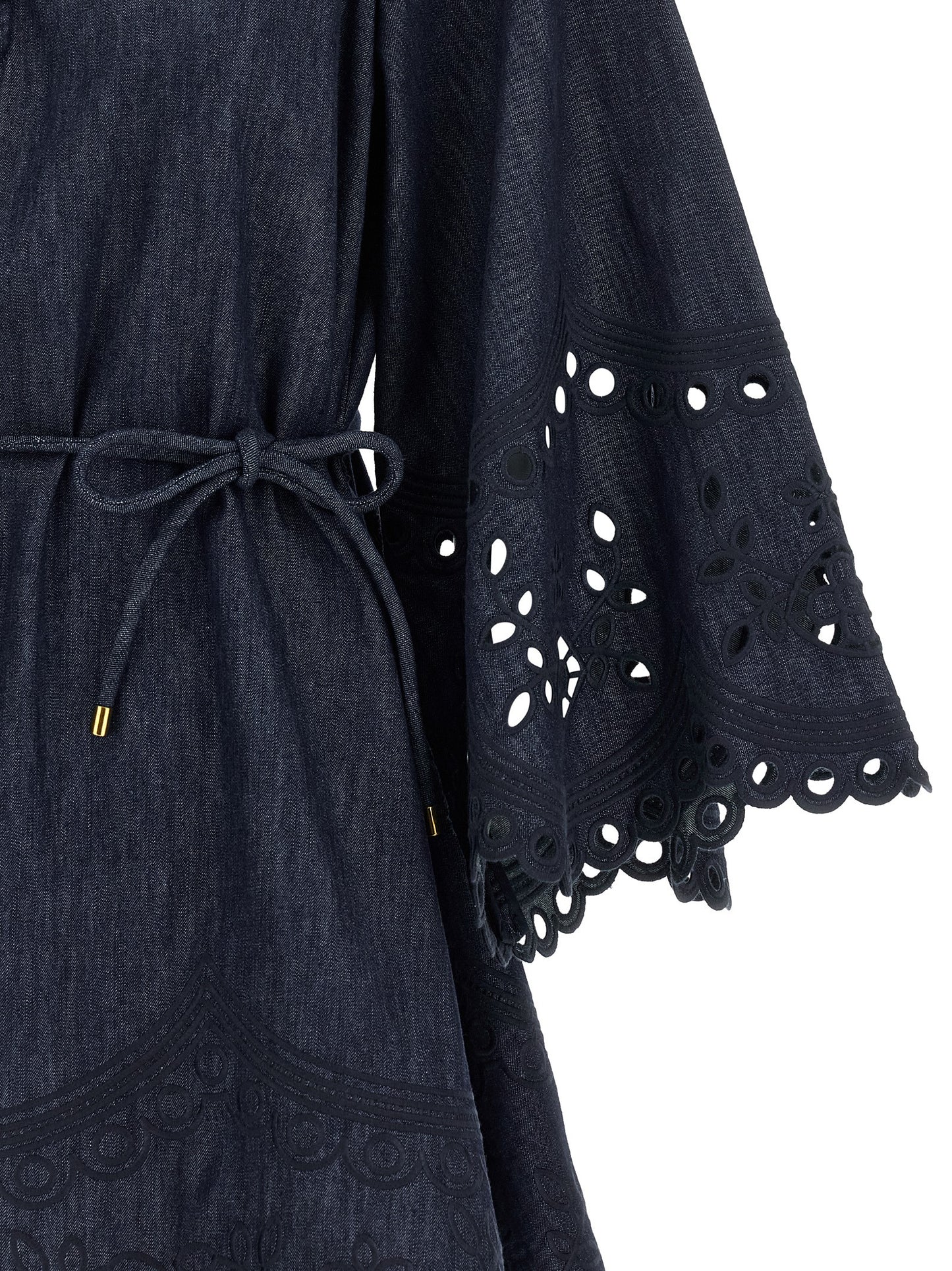 Zimmermann Women 'Mahon' Dress ZIMMERMANN