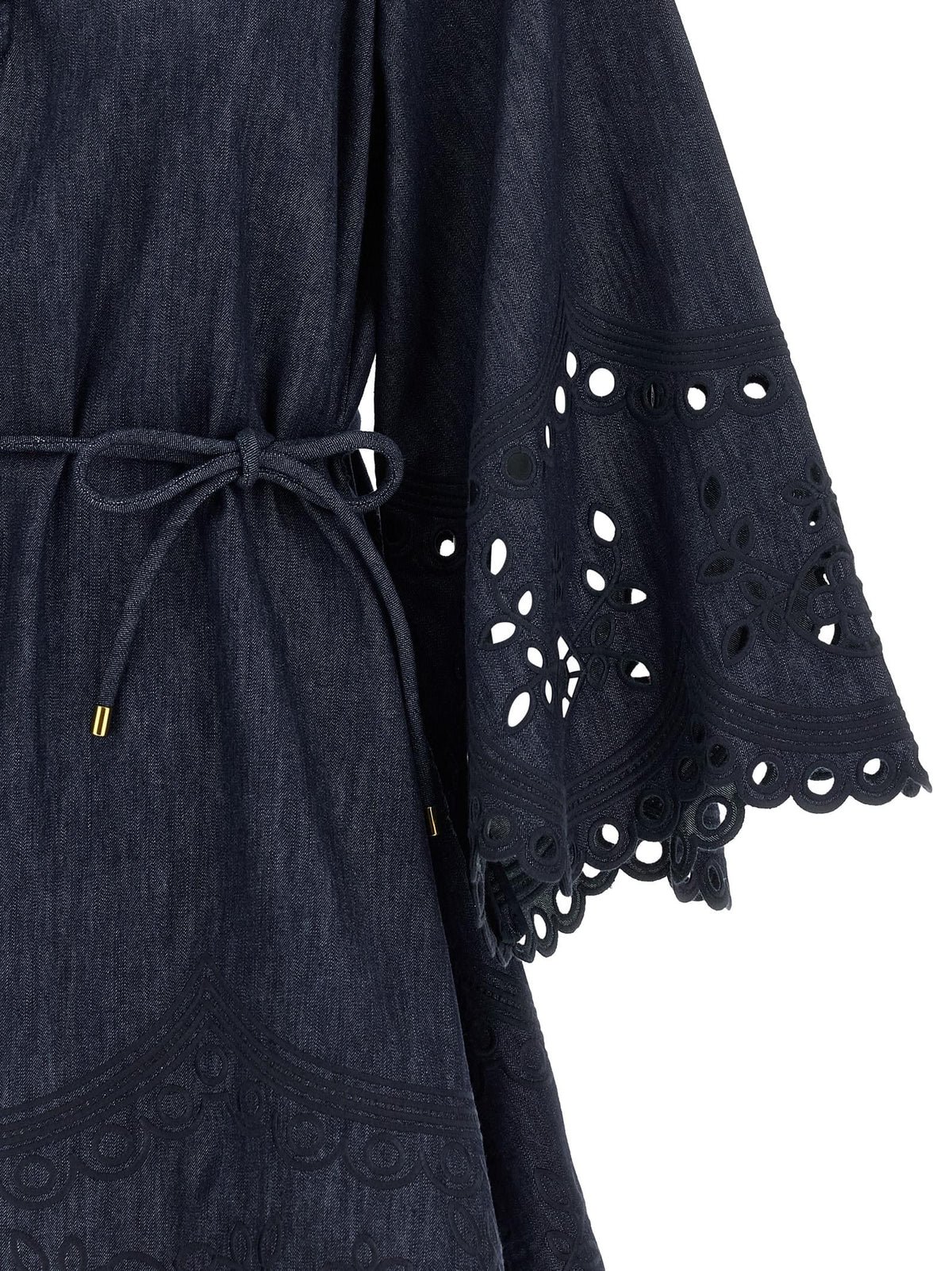 Zimmermann Women 'Mahon' Dress ZIMMERMANN