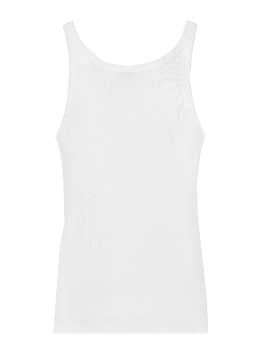Dolce & Gabbana Men Tank Top "Marcello" DOLCE & GABBANA