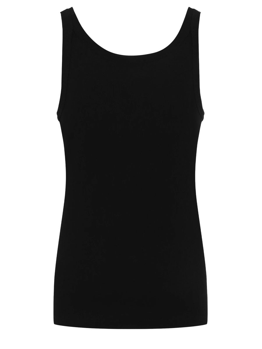 Dolce & Gabbana Men Tank Top "Marcello" DOLCE & GABBANA