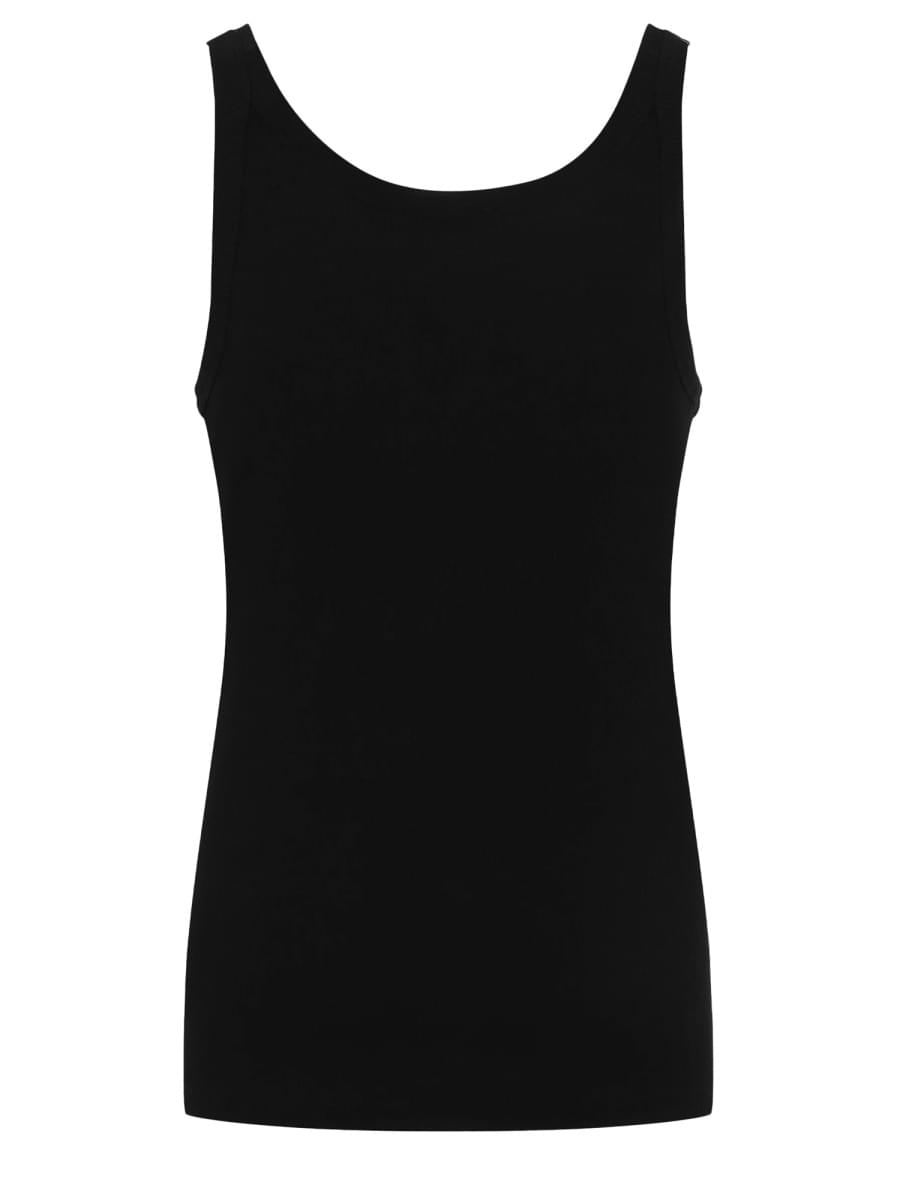 Dolce & Gabbana Men Tank Top "Marcello" DOLCE & GABBANA