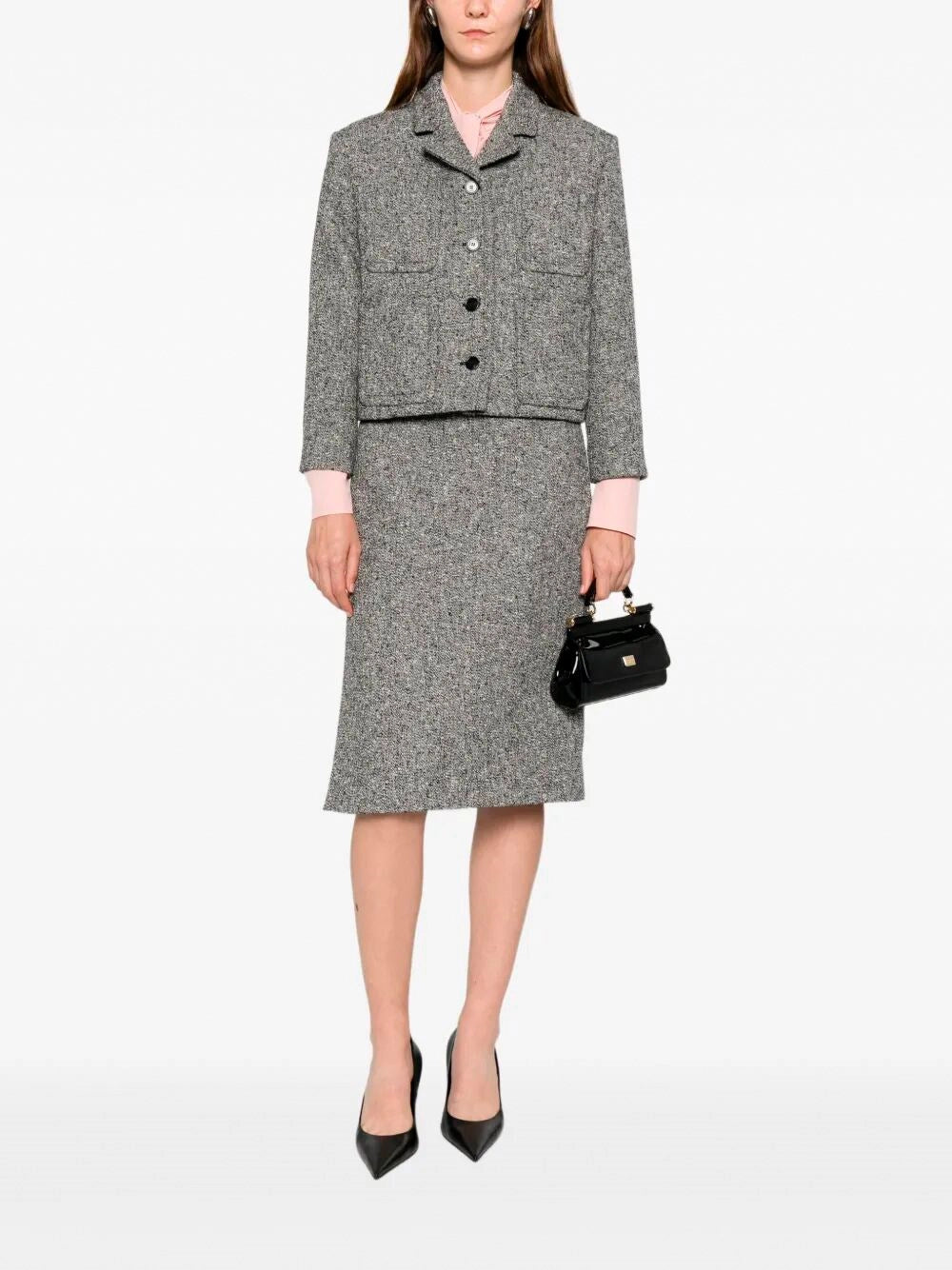 Gucci Women Jacket GUCCI