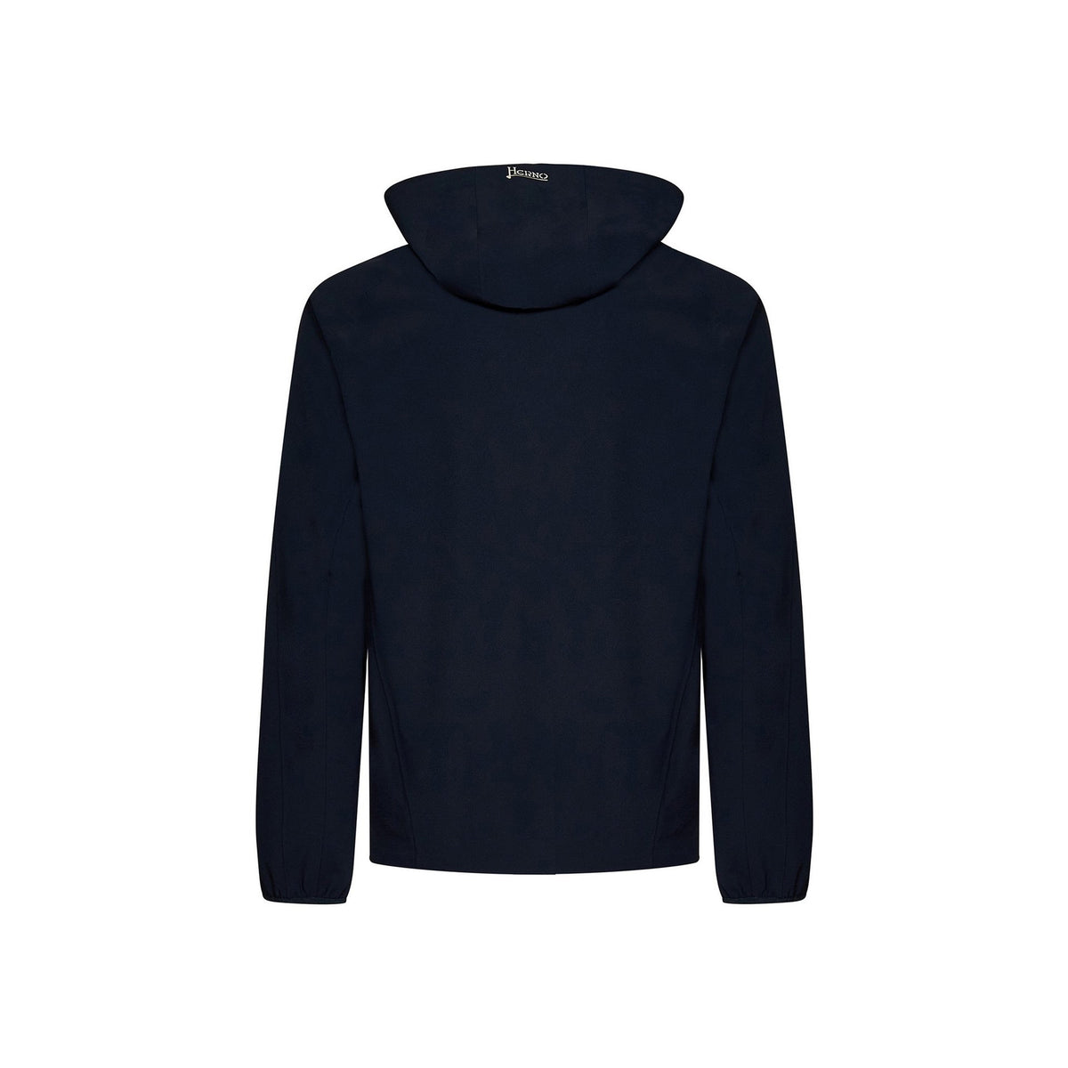 Herno Hooded Jersey Jacket Men HERNO