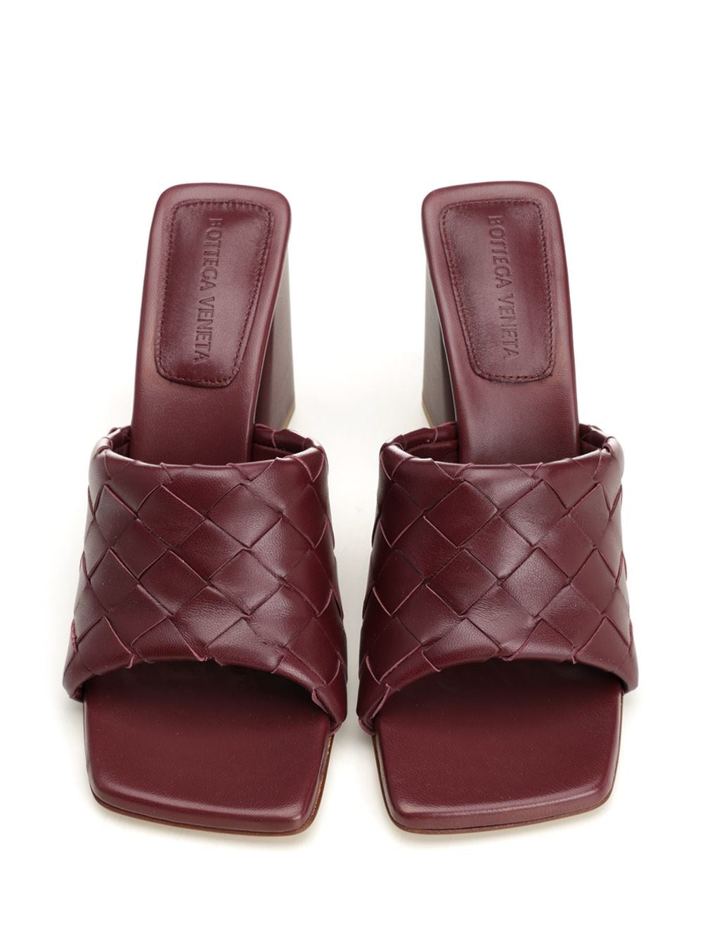 Bottega Veneta Women Parco Mule BOTTEGA VENETA