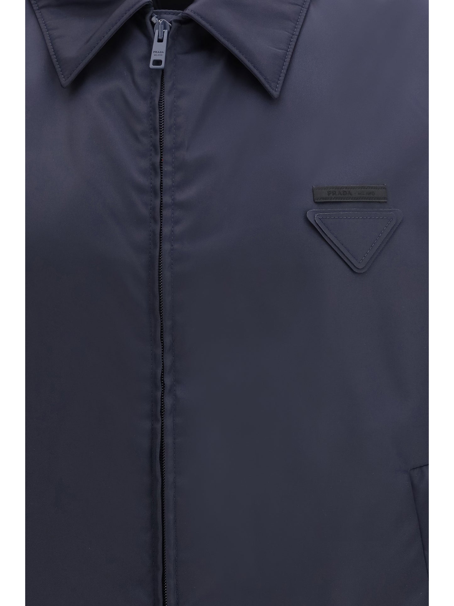 Prada Men Re-Nylon Jacket PRADA