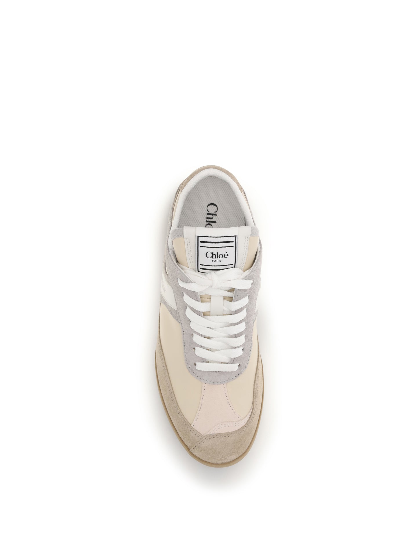 Chloé Women 07I - Chloé Kick CHLOE