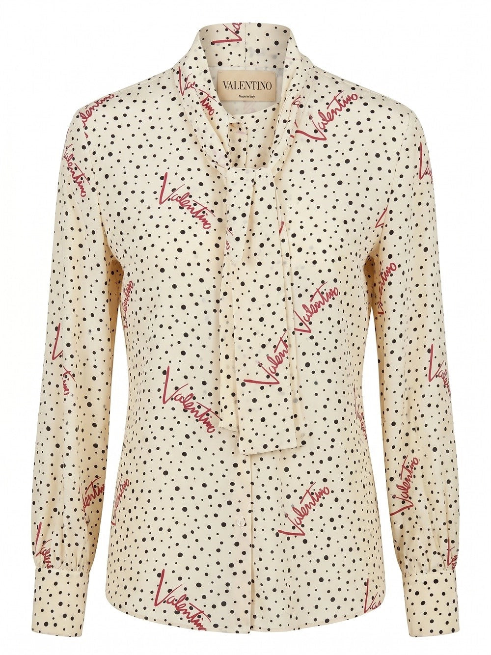 Valentino Garavani Women Pattern Shirt VALENTINO GARAVANI