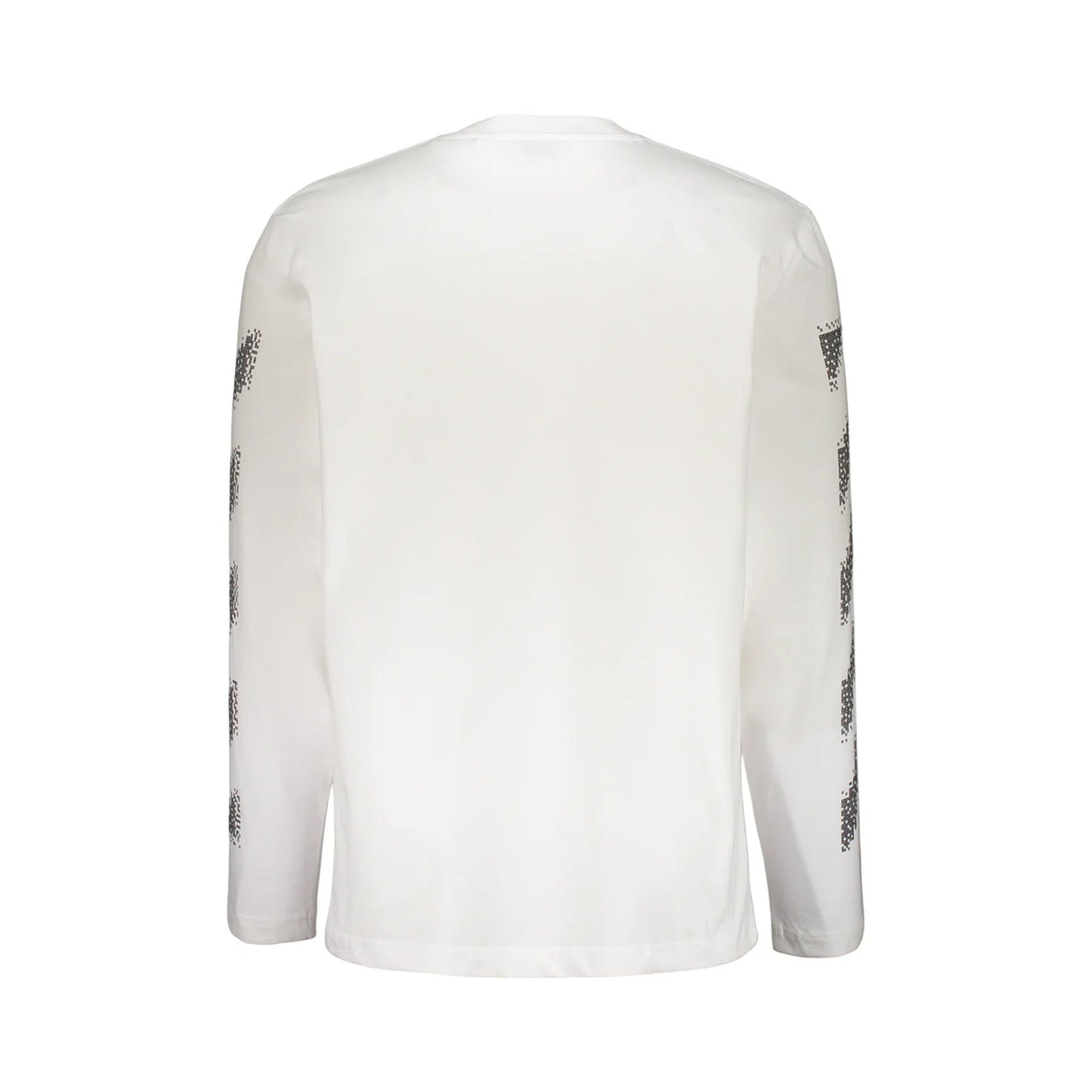 Off-White Long-Sleeve T-Shirt Men OFF-WHITE