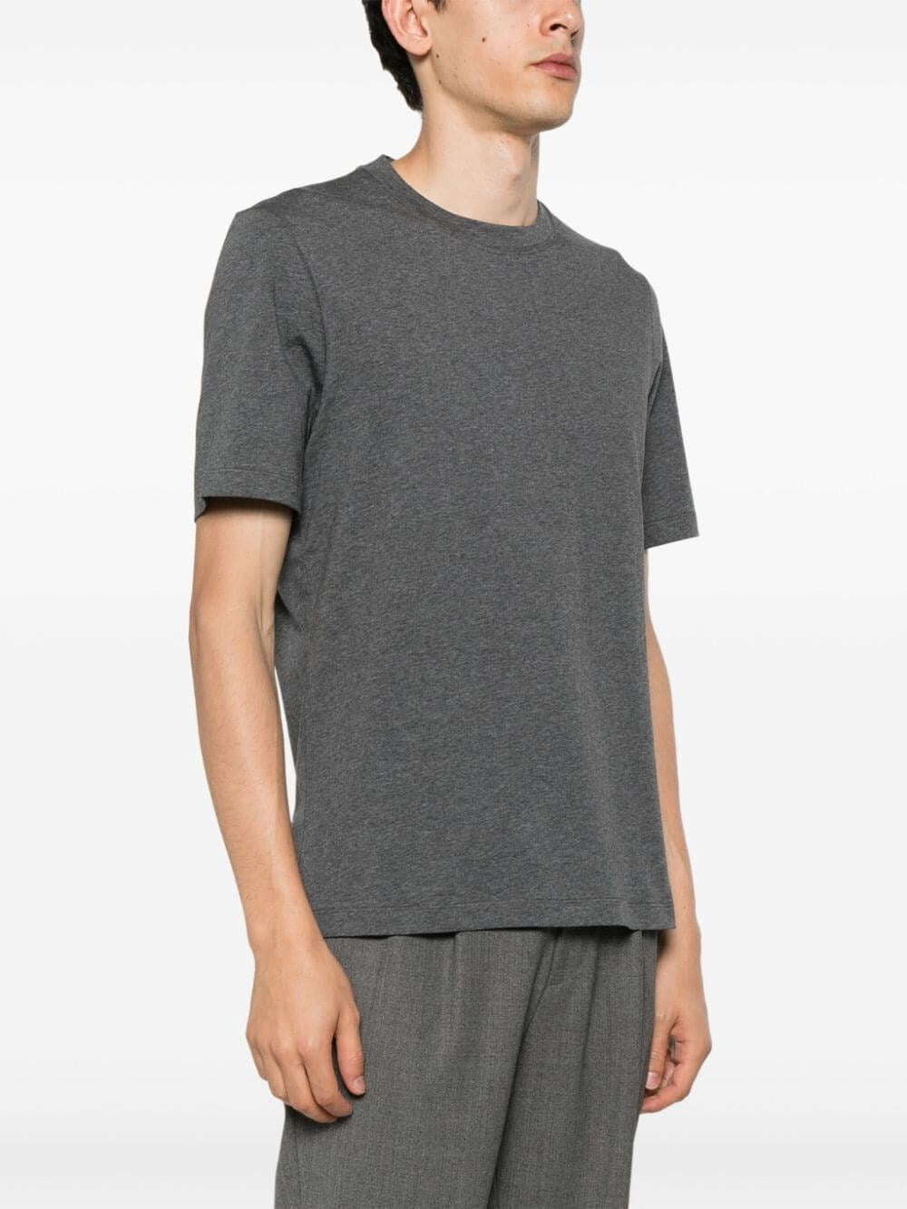 Brunello Cucinelli Men Jersey T-Shirt BRUNELLO CUCINELLI
