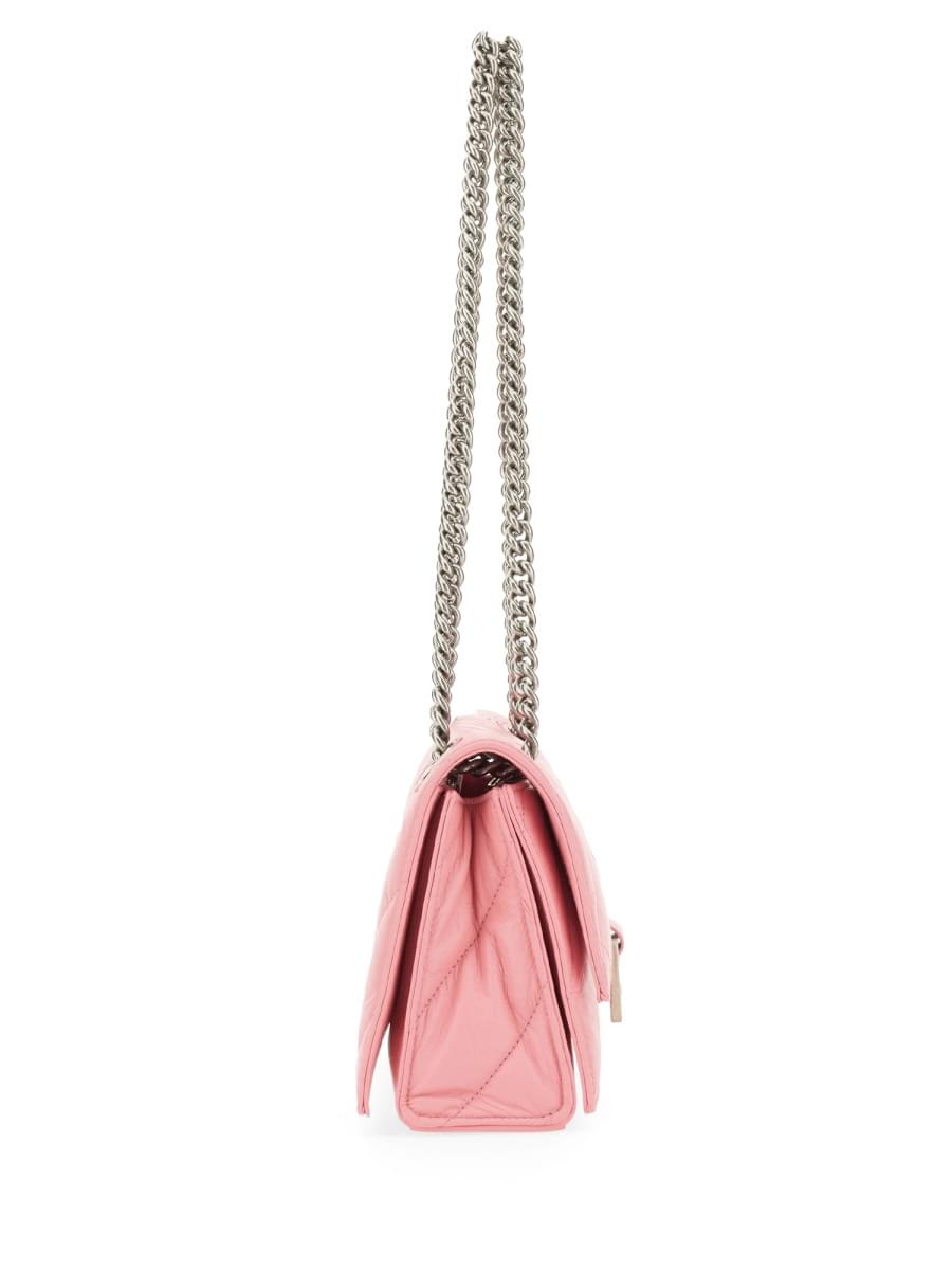 Balenciaga Women Crush Small Bag BALENCIAGA
