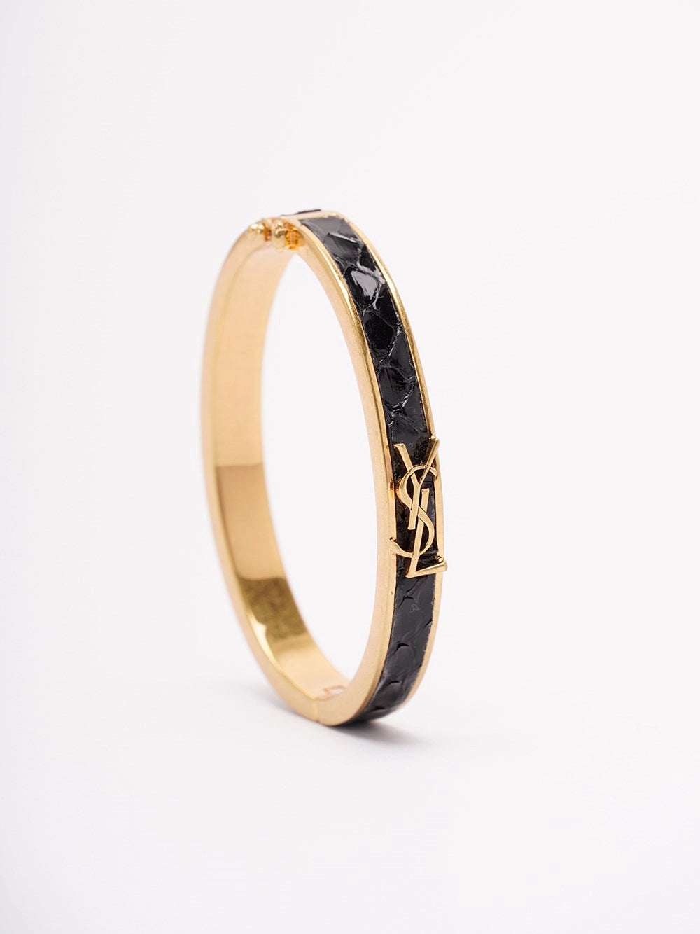 Saint Laurent Women `Ysl` Bracelet SAINT LAURENT