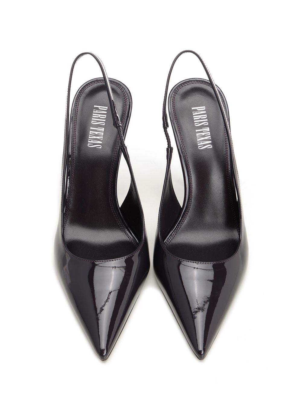Paris Texas Women "Linda" Slingback PARIS TEXAS