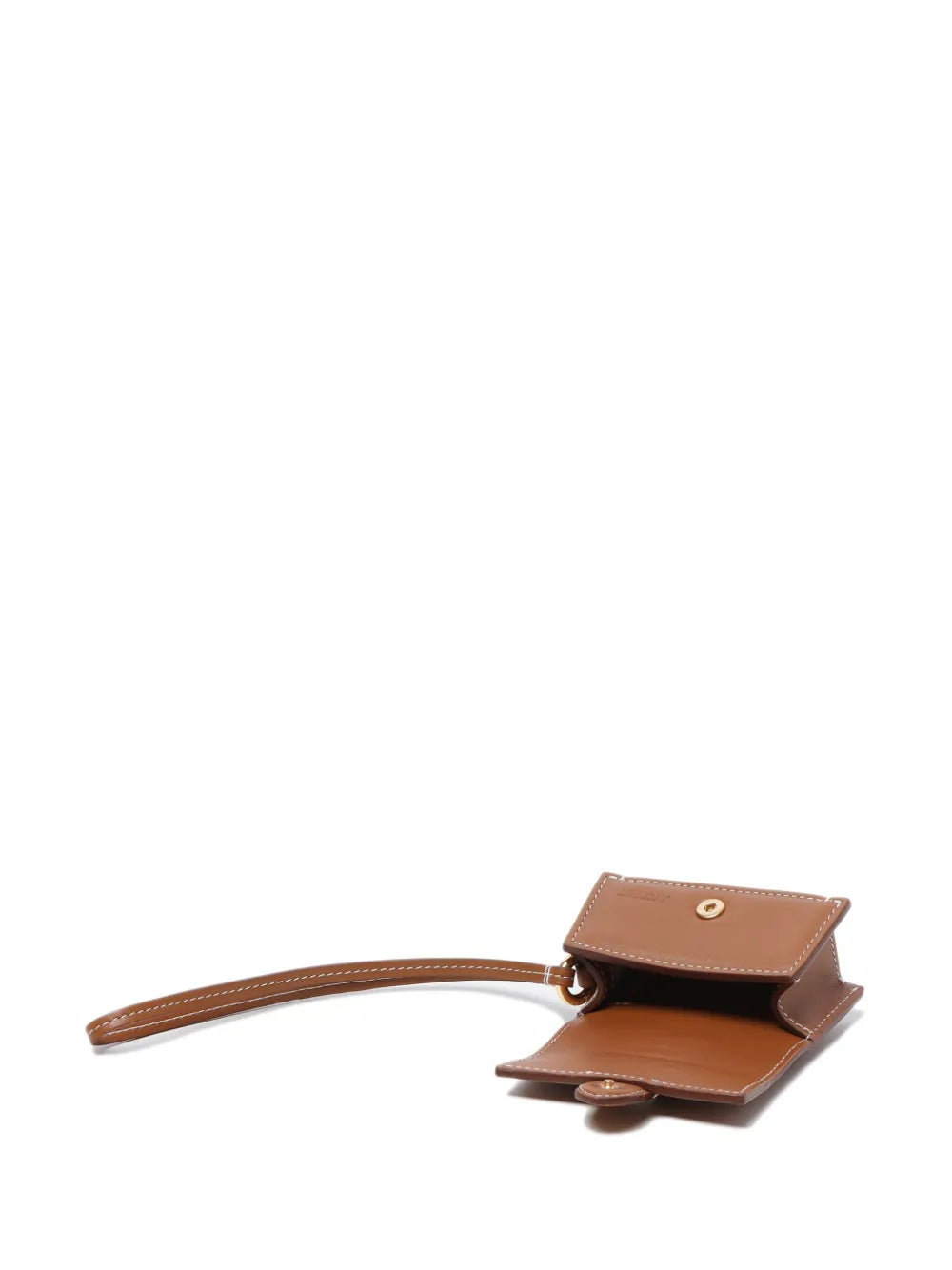 Jacquemus Women Le Porte Bambino Airpods Case JACQUEMUS