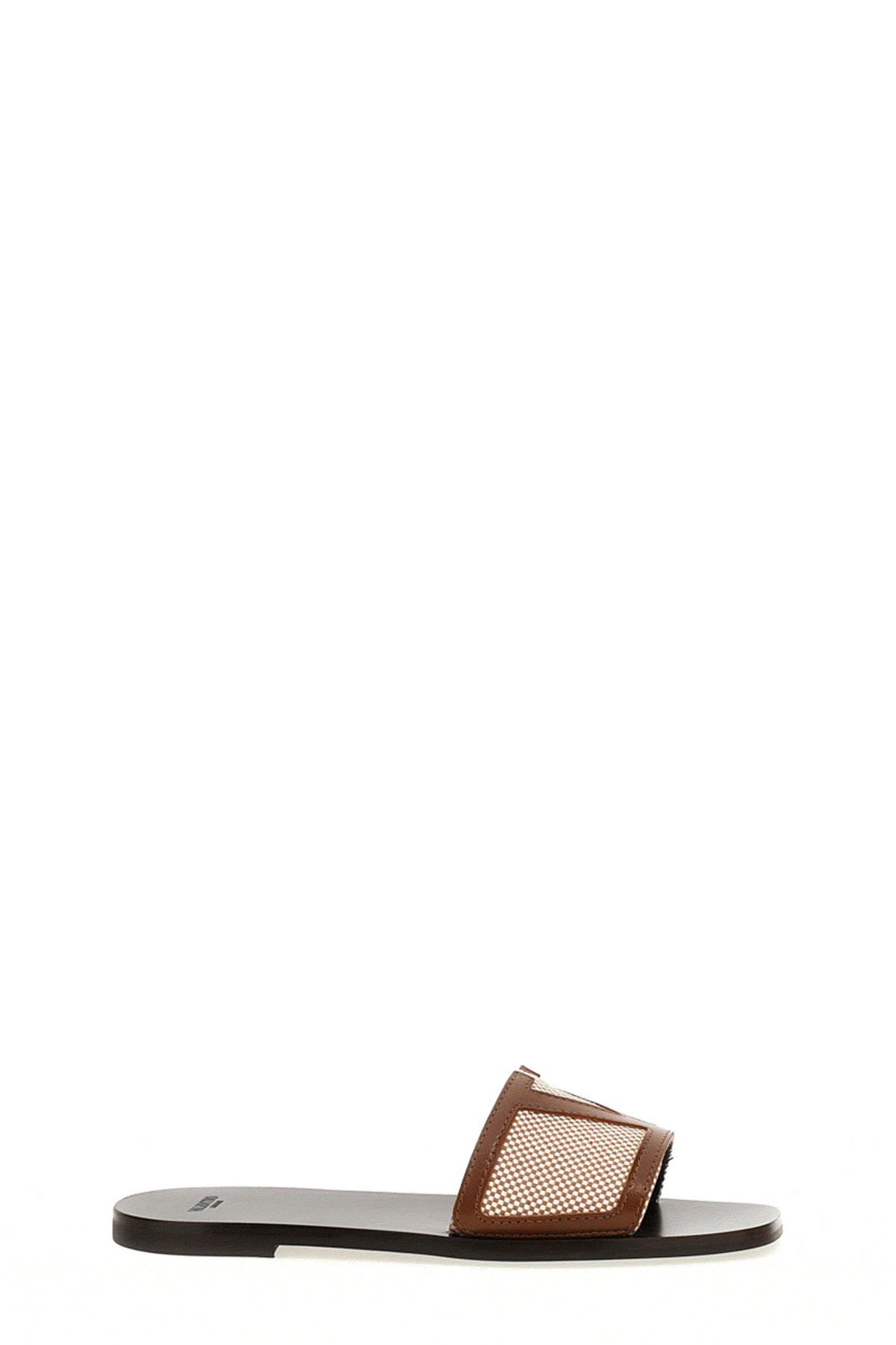 Valentino Garavani Women Valentino Garavani 'Vlogo' Sandals VALENTINO GARAVANI