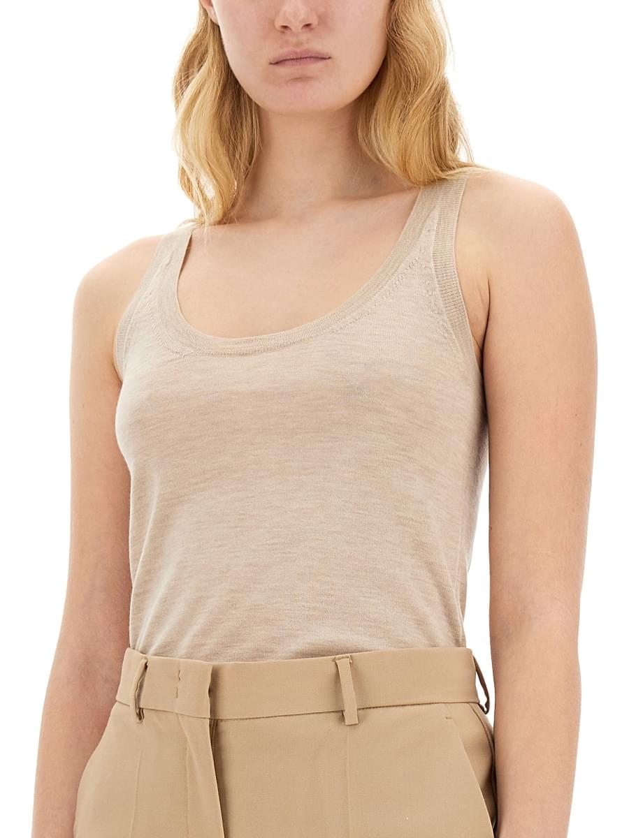 Max Mara Women Top "Subscription" MAX MARA