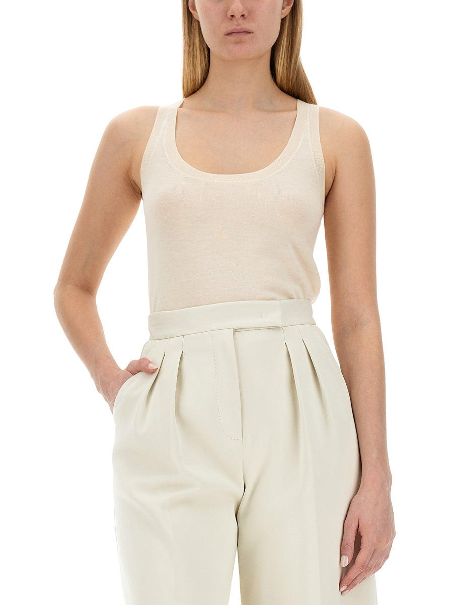 Max Mara Women Top "Subscription" MAX MARA
