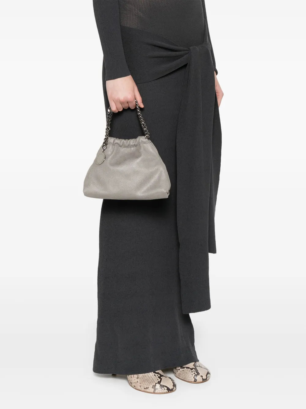 Stella Mccartney Women Falabella Mini Tote Bag STELLA MCCARTNEY