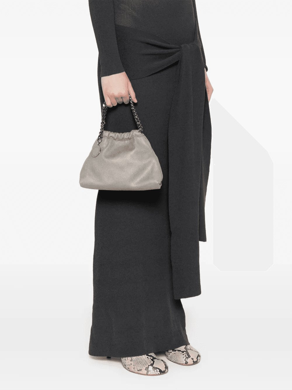 Stella Mccartney Women Falabella Mini Tote Bag STELLA MCCARTNEY