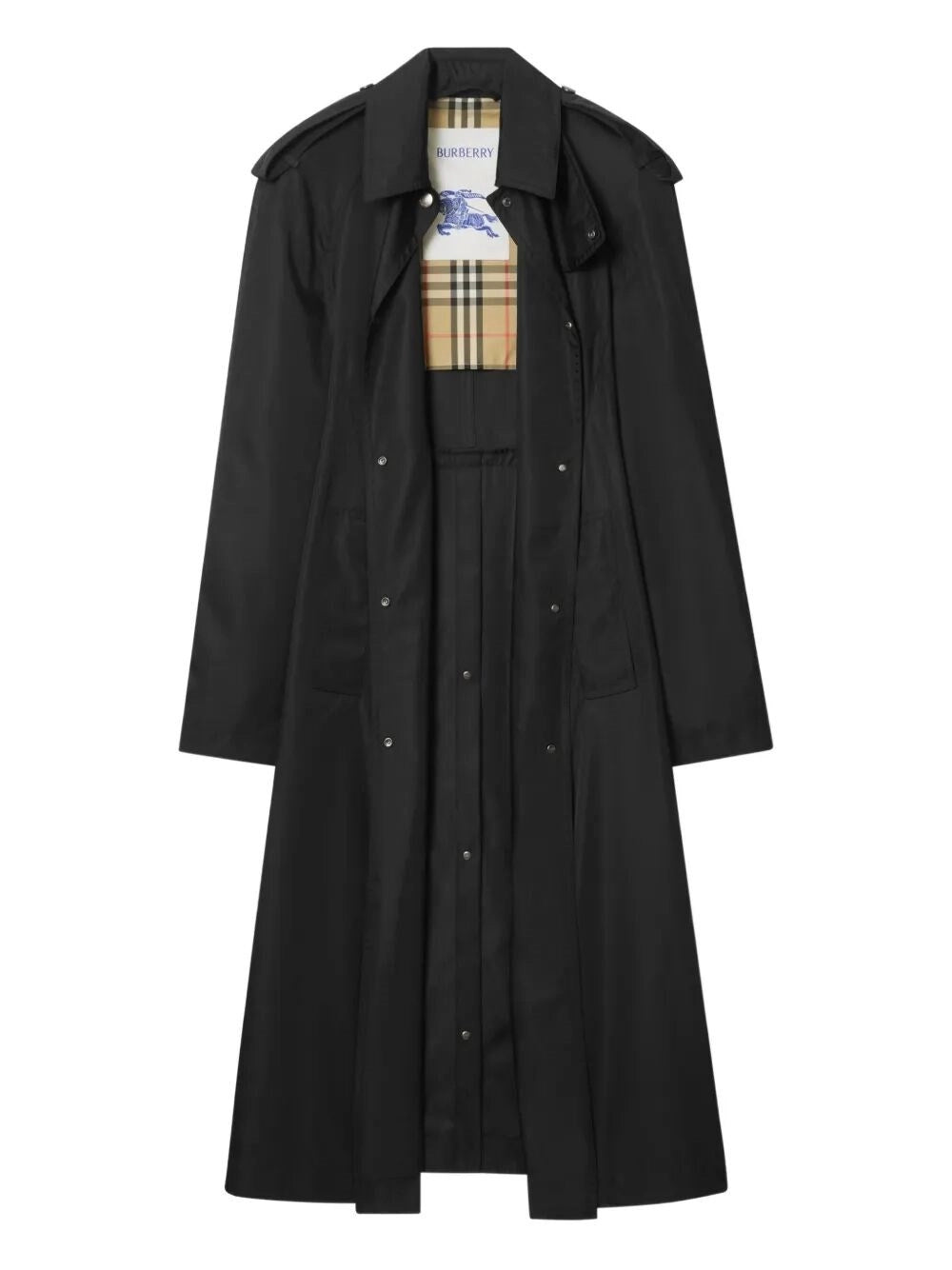 Burberry Women `Tilley` Trench BURBERRY