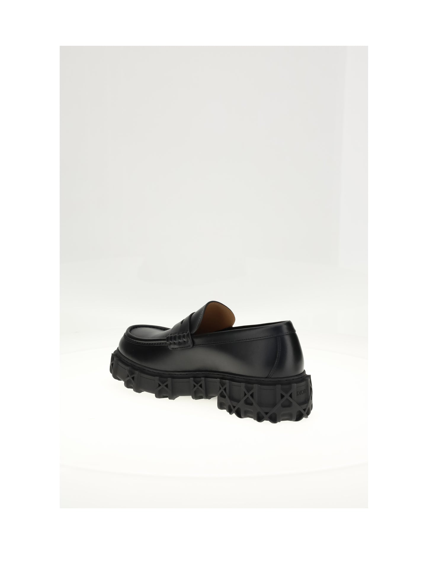 Dior Homme Men Loafer CHRISTIAN DIOR