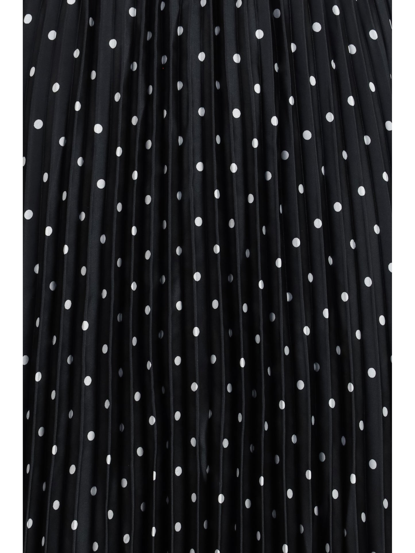 Self-Portrait Women Polka Dot Long Dress SELF-PORTRAIT