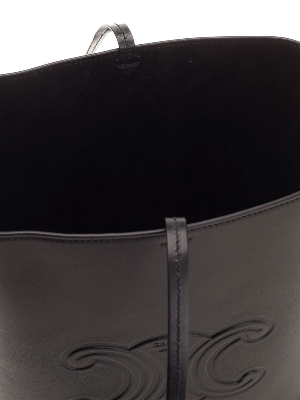 Celine Men Small Bucket CELINE