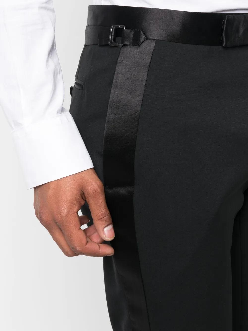 Tom Ford Men Two-Piece Single-Breasted Suit TOM FORD