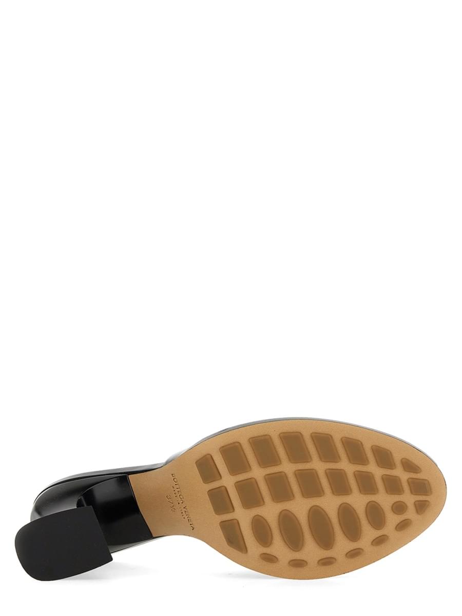 Bottega Veneta Women Mule "Cha-Cha" BOTTEGA VENETA