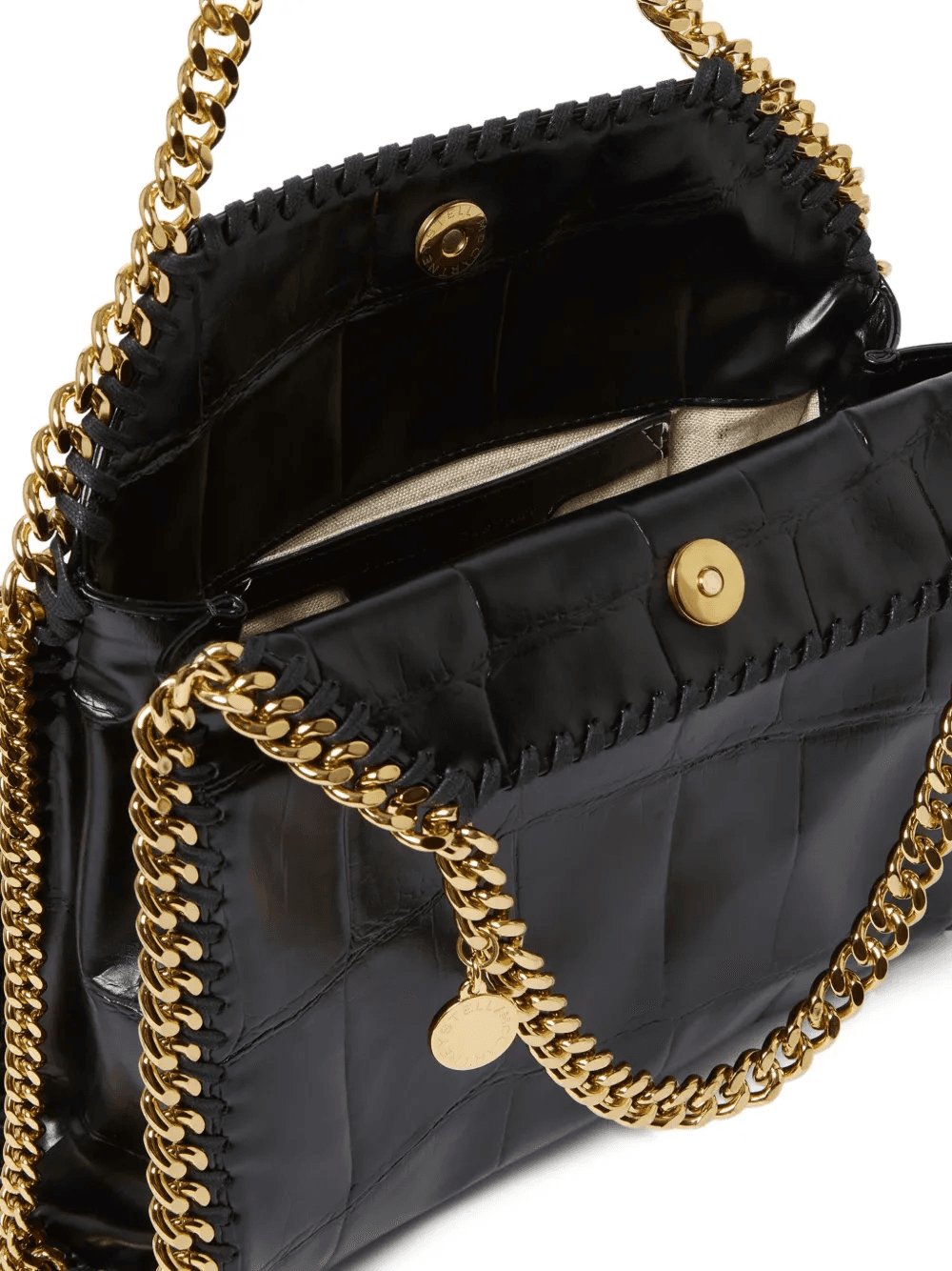 Stella Mccartney Women Falabella Shoulder Bag STELLA MCCARTNEY