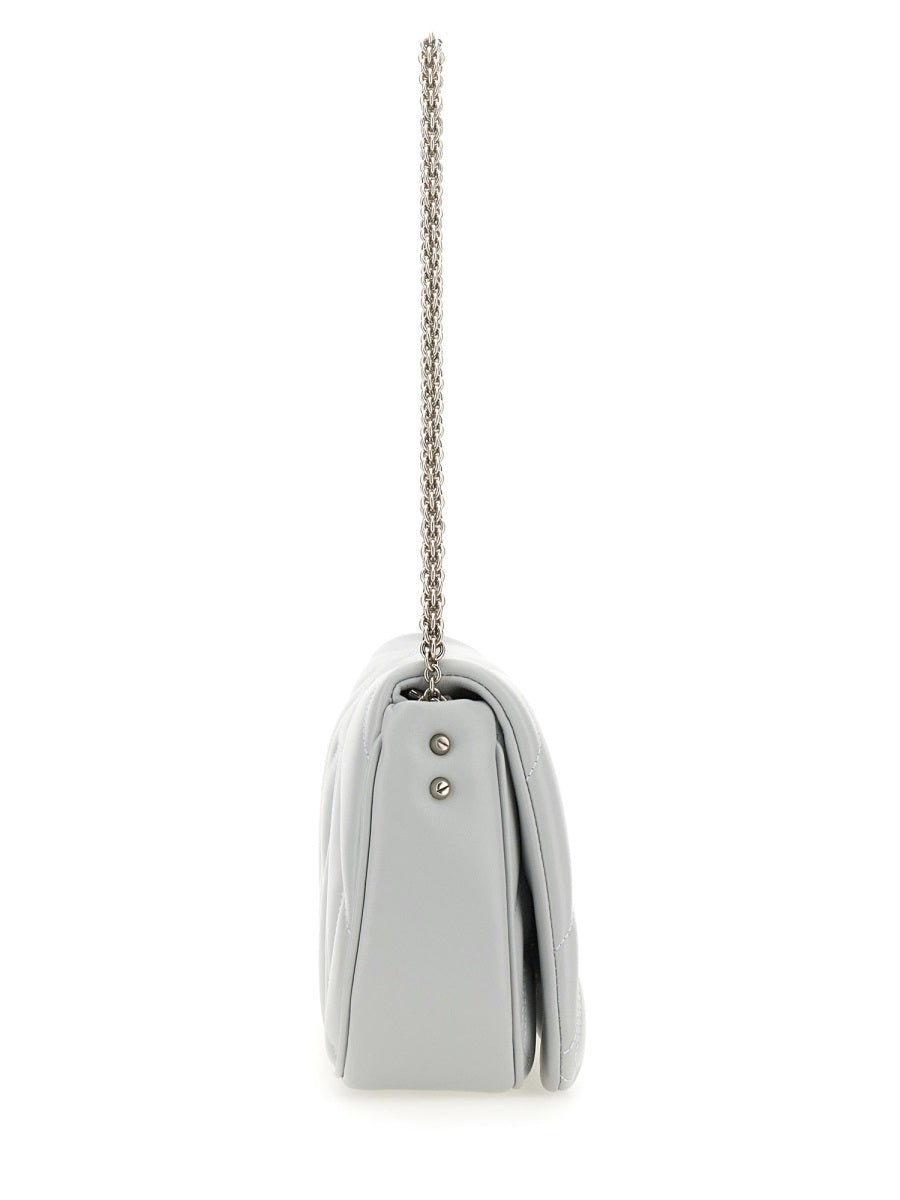 Alexander Mcqueen Women Shoulder Bag "Seal" ALEXANDER MCQUEEN