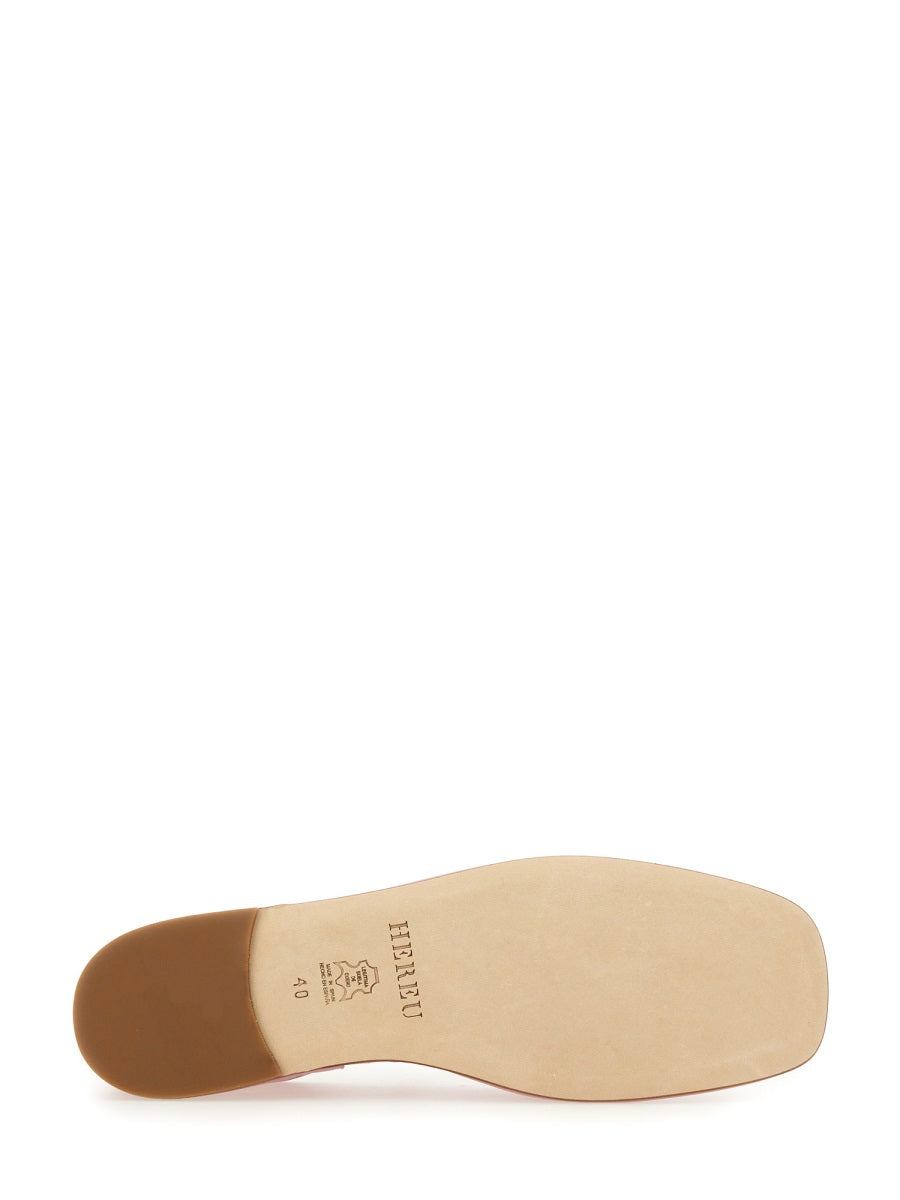 Hereu Women Dansa Shoe HEREU
