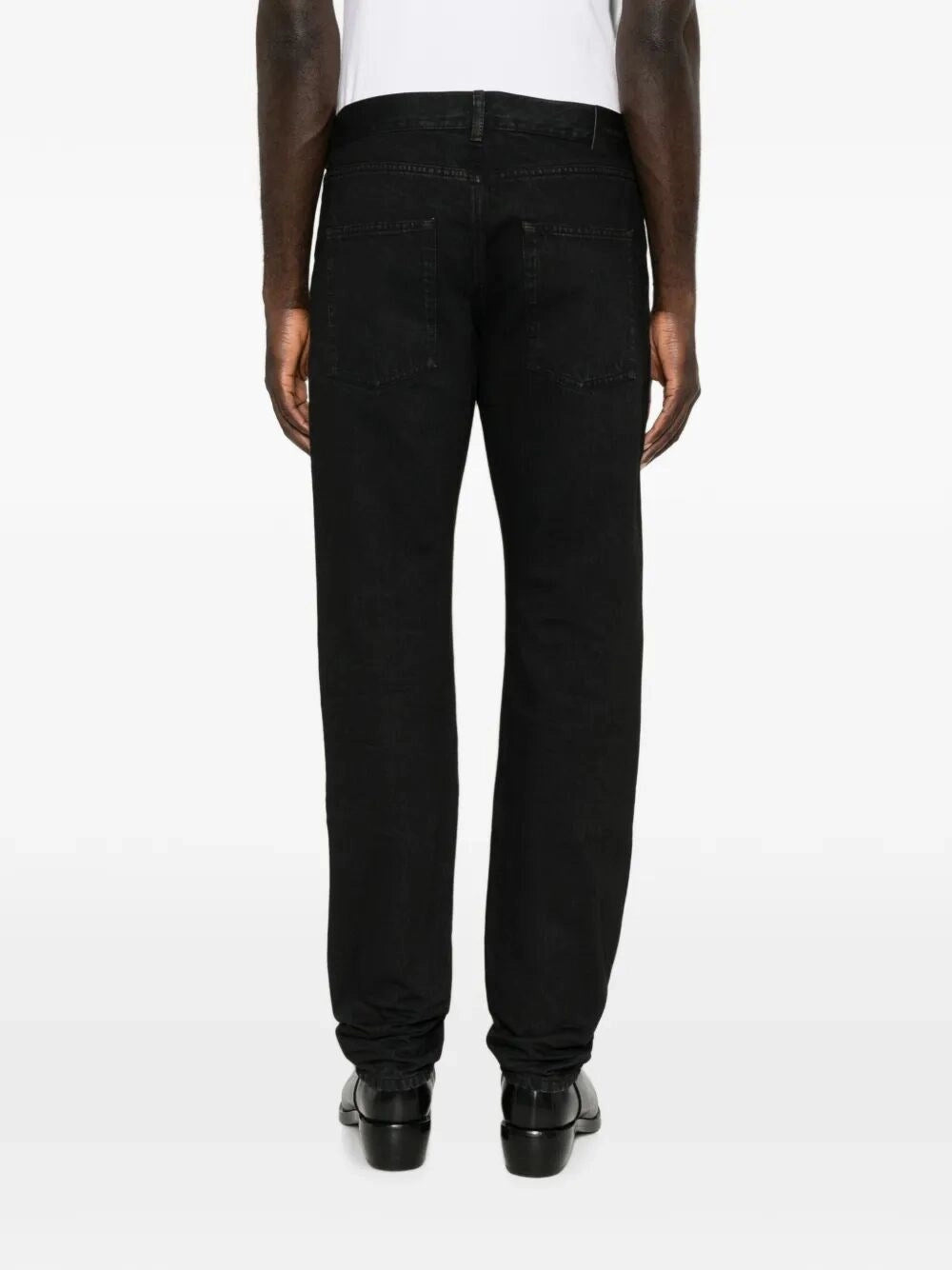 Saint Laurent Men Jeans SAINT LAURENT