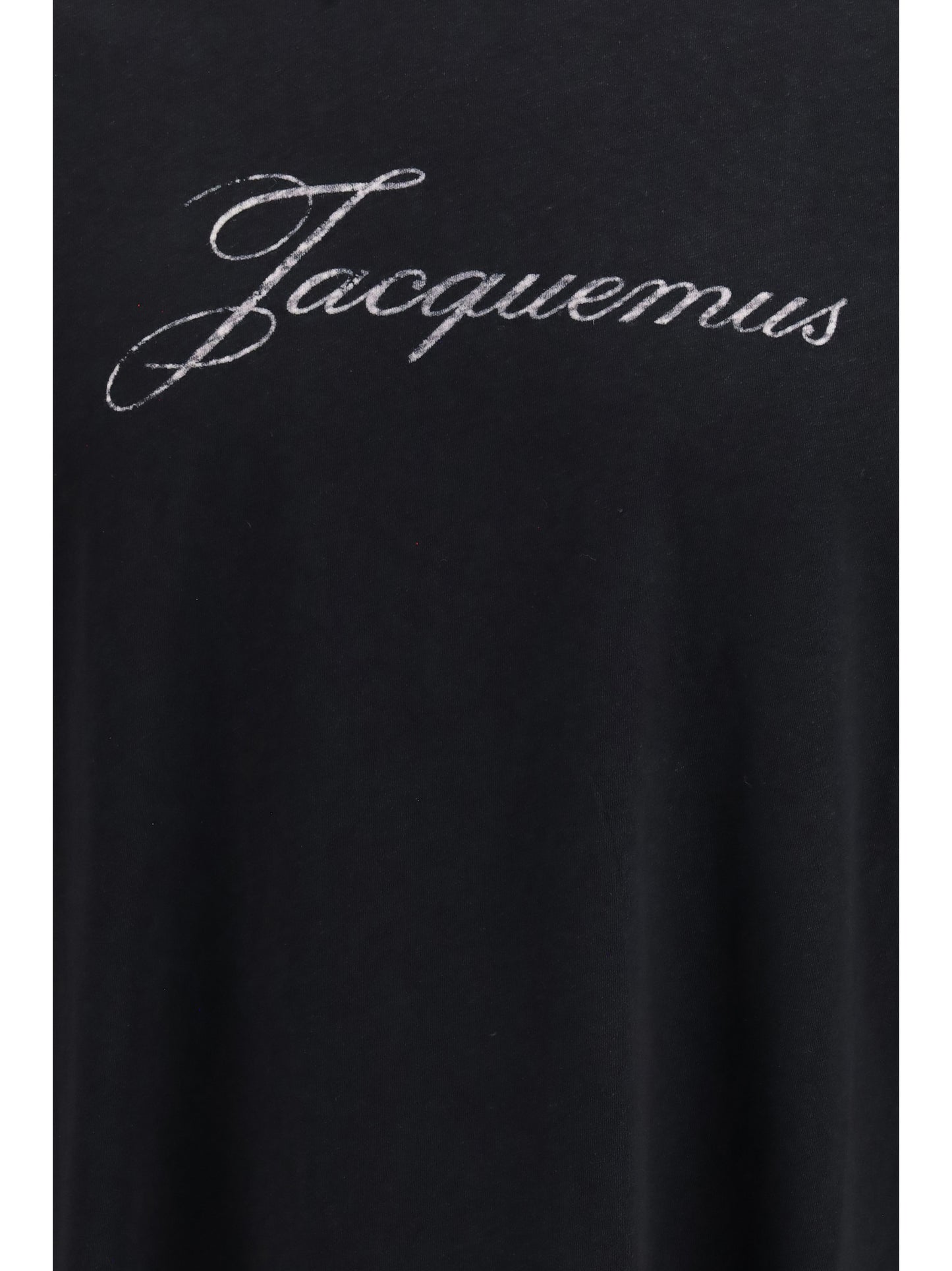 Jacquemus Men Long Sleeve T-Shirt JACQUEMUS