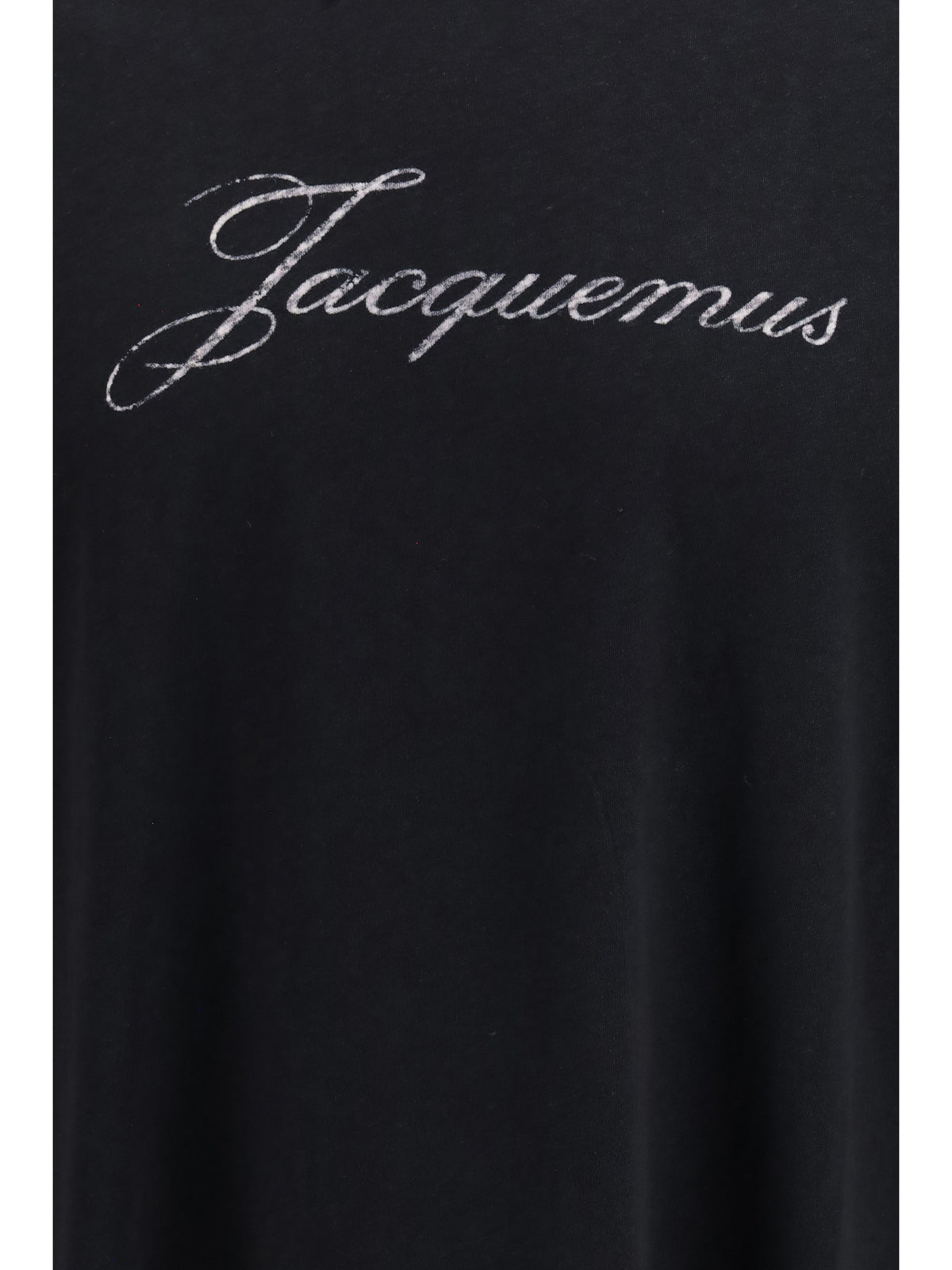 Jacquemus Men Long-Sleeve T-Shirt JACQUEMUS