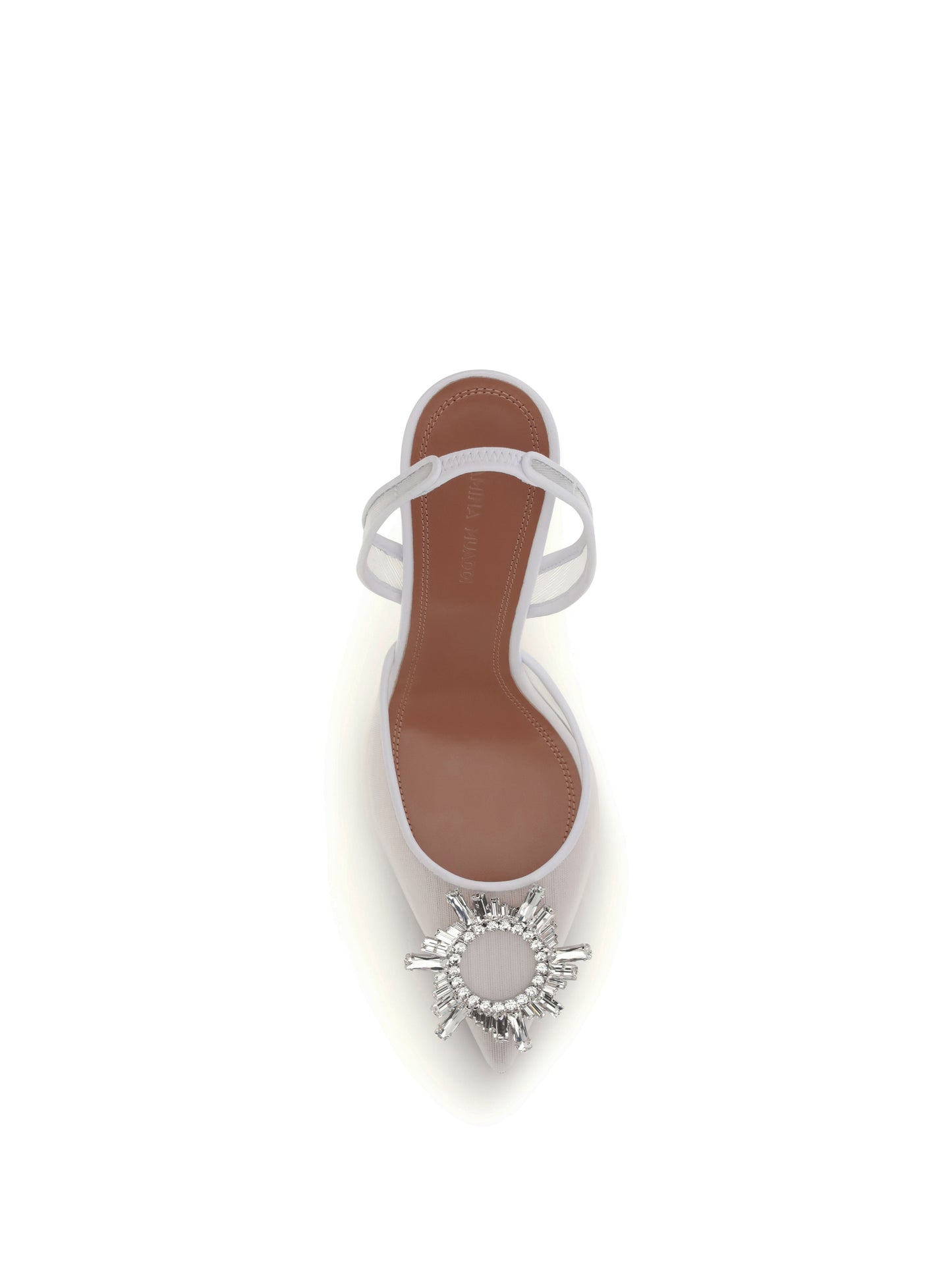 Amina Muaddi Women Begum Pumps AMINA MUADDI