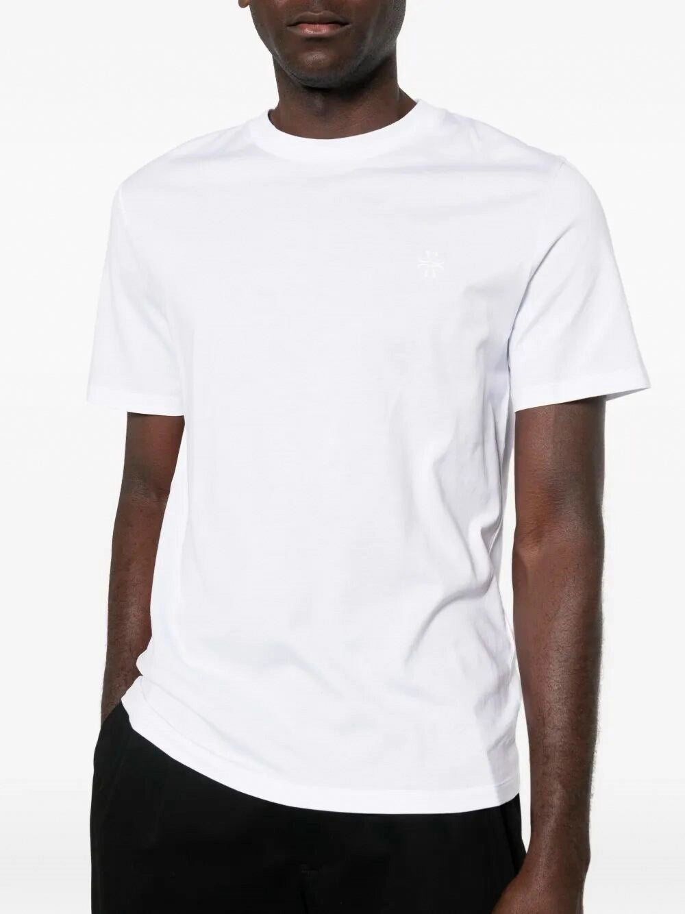 Jacob Cohen Men Crew-Neck T-Shirt JACOB COHEN