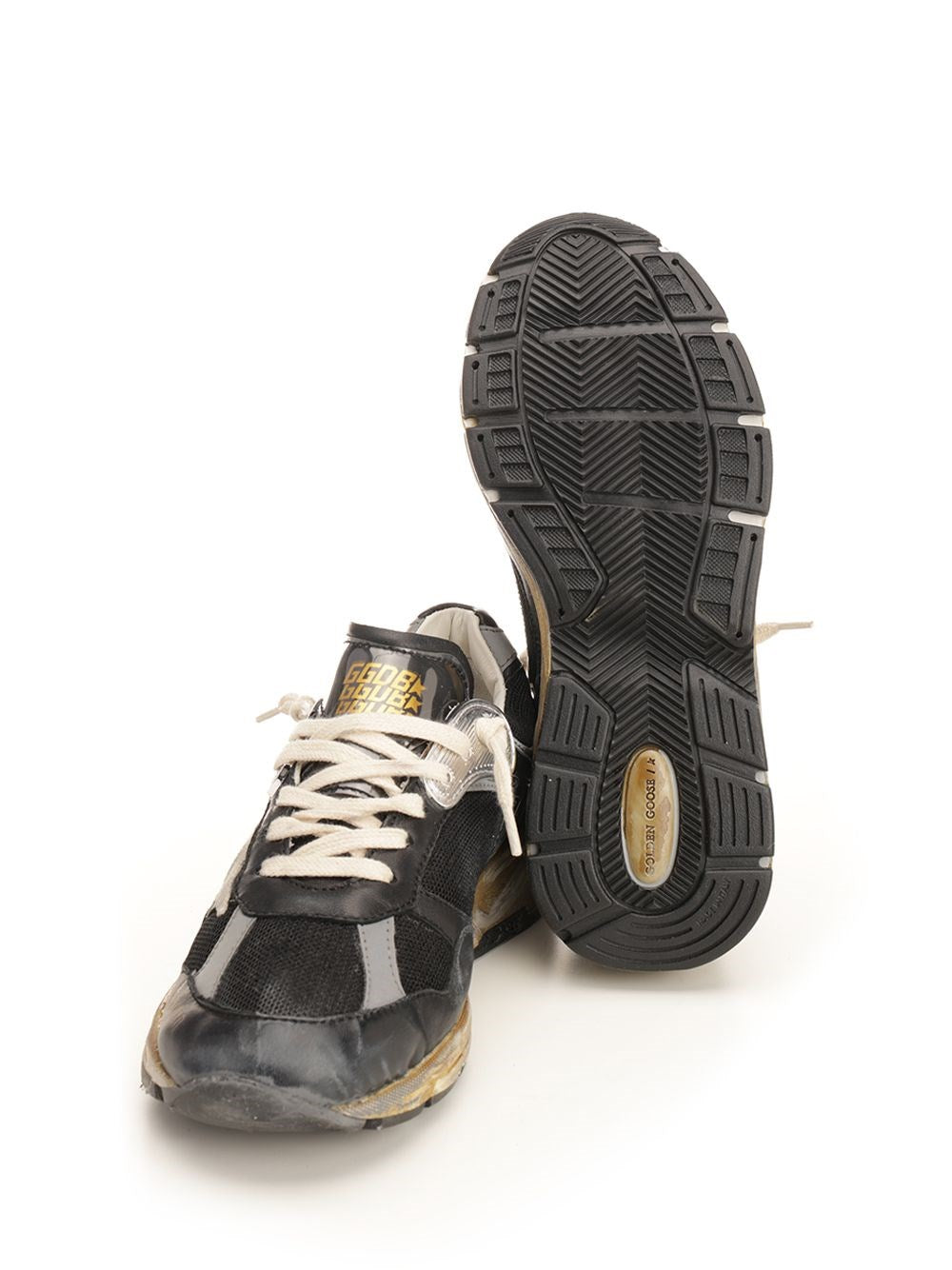 Golden Goose Women "Dad-Star" Sneakers